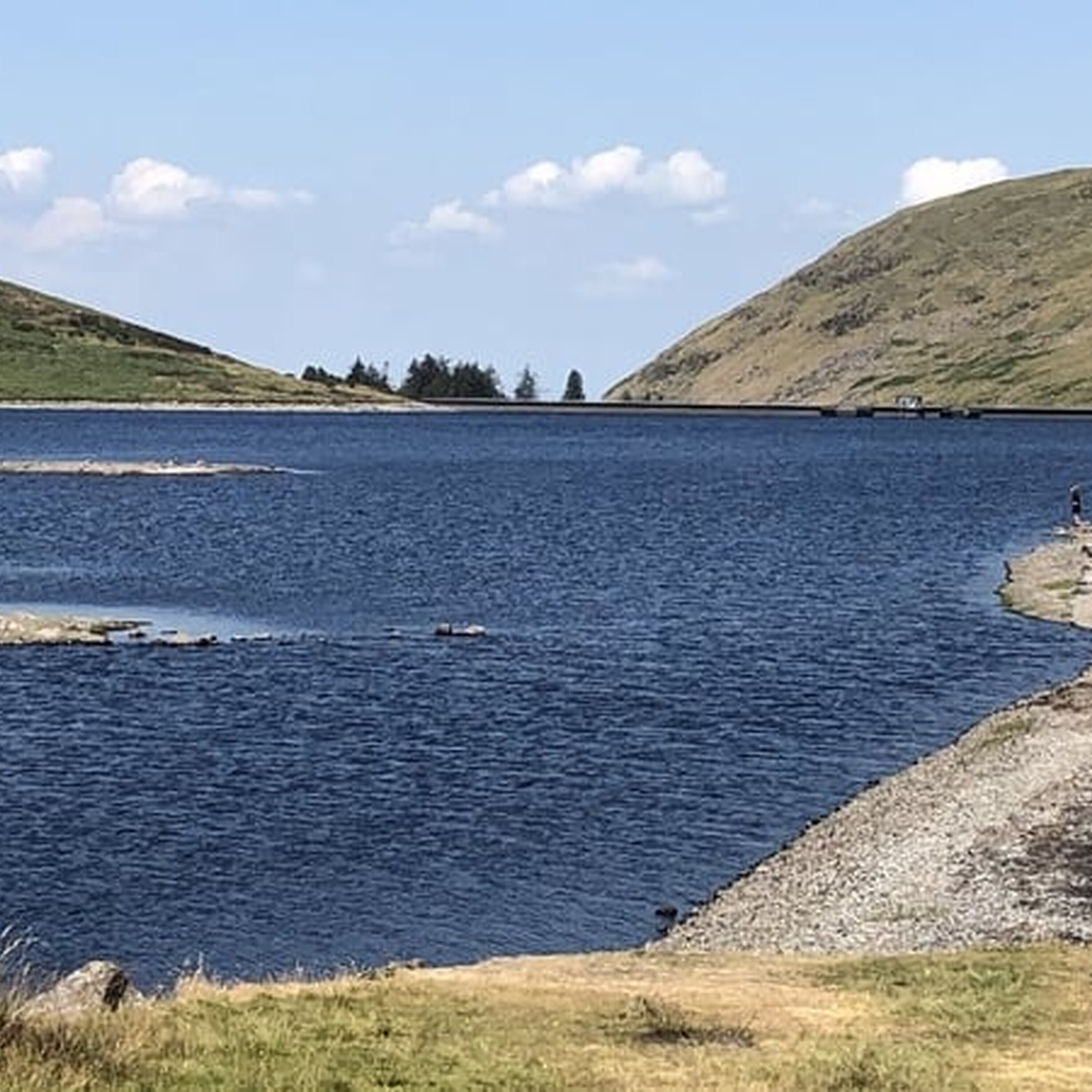 The era of 'global water bankruptcy'