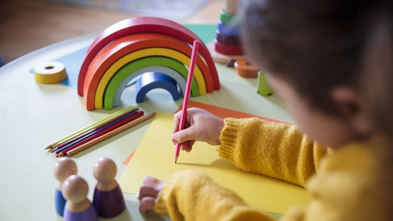 Government to launch nationwide review of childcare fees