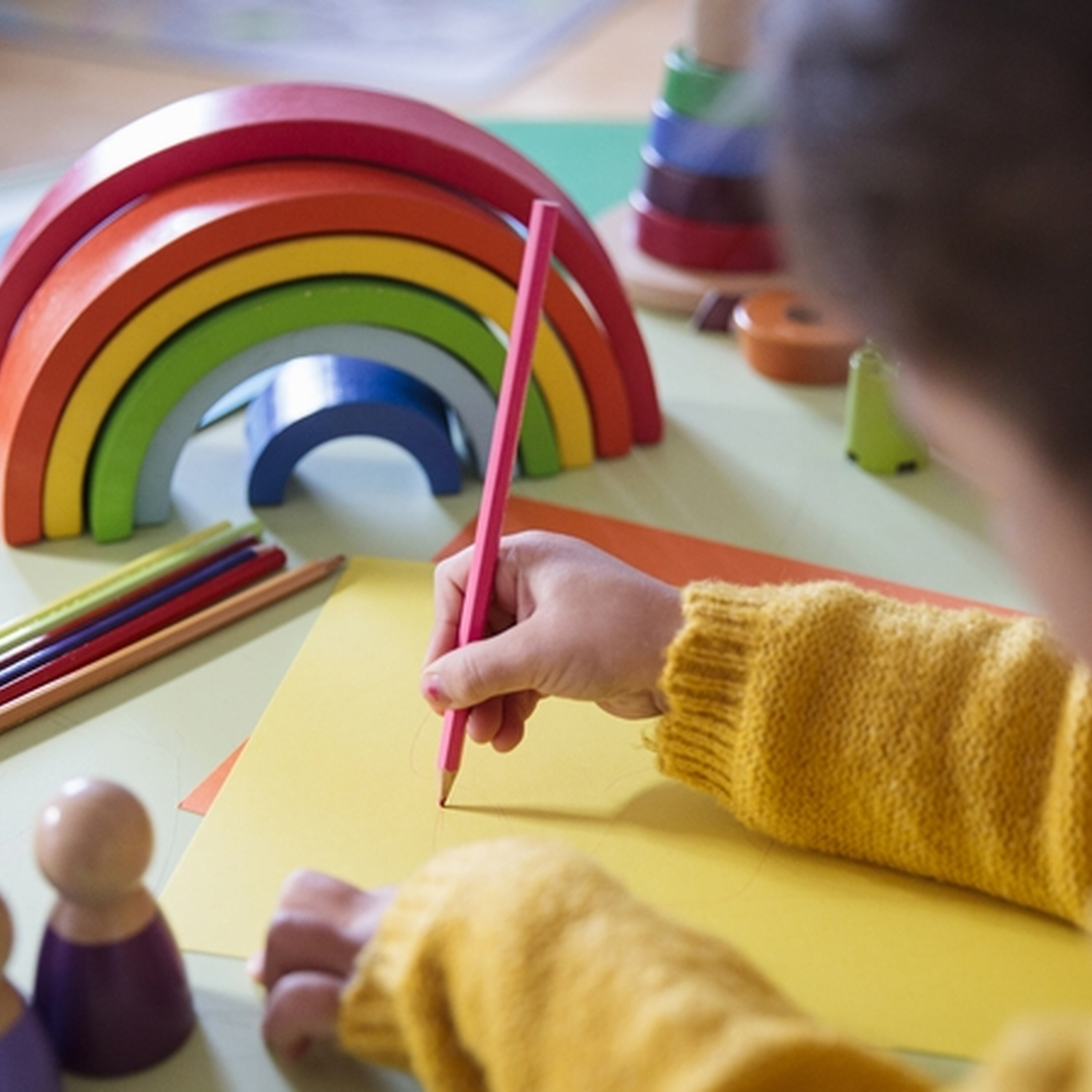 Government to launch nationwide review of childcare fees
