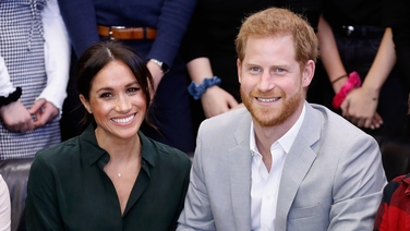 How are Harry and Meghan doing since returning to the UK?
