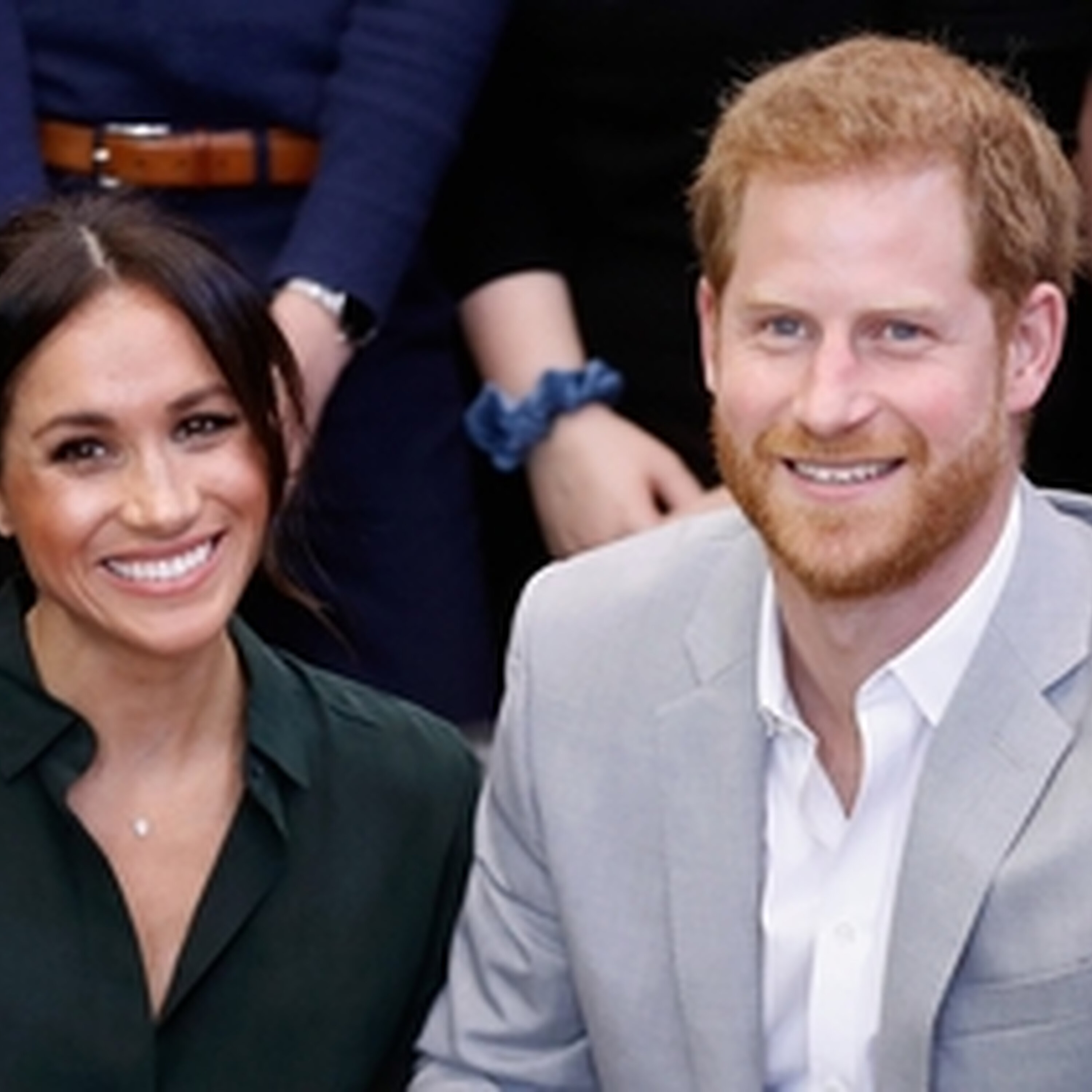 How are Harry and Meghan doing since returning to the UK?