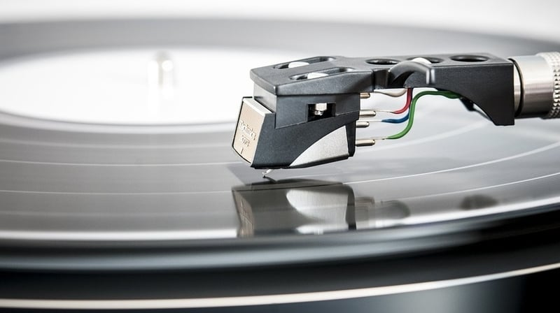 How to Buy a record player
