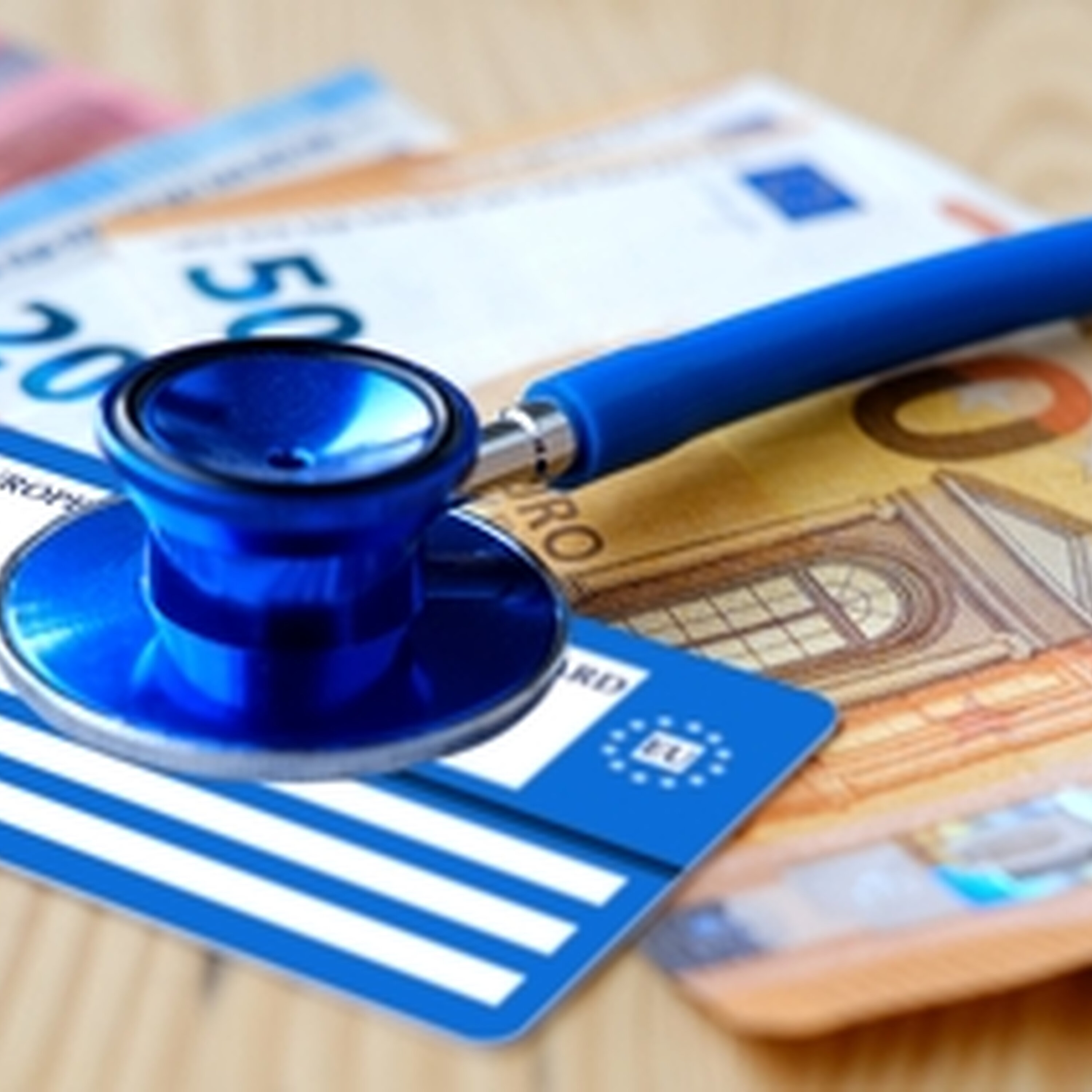 Number of people with health insurance falls