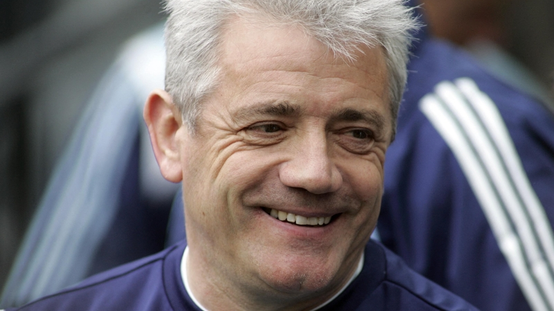 Kevin Keegan dies at 75