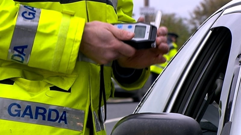 Sharp rise in detections of cocaine and cannabis use amongst drivers