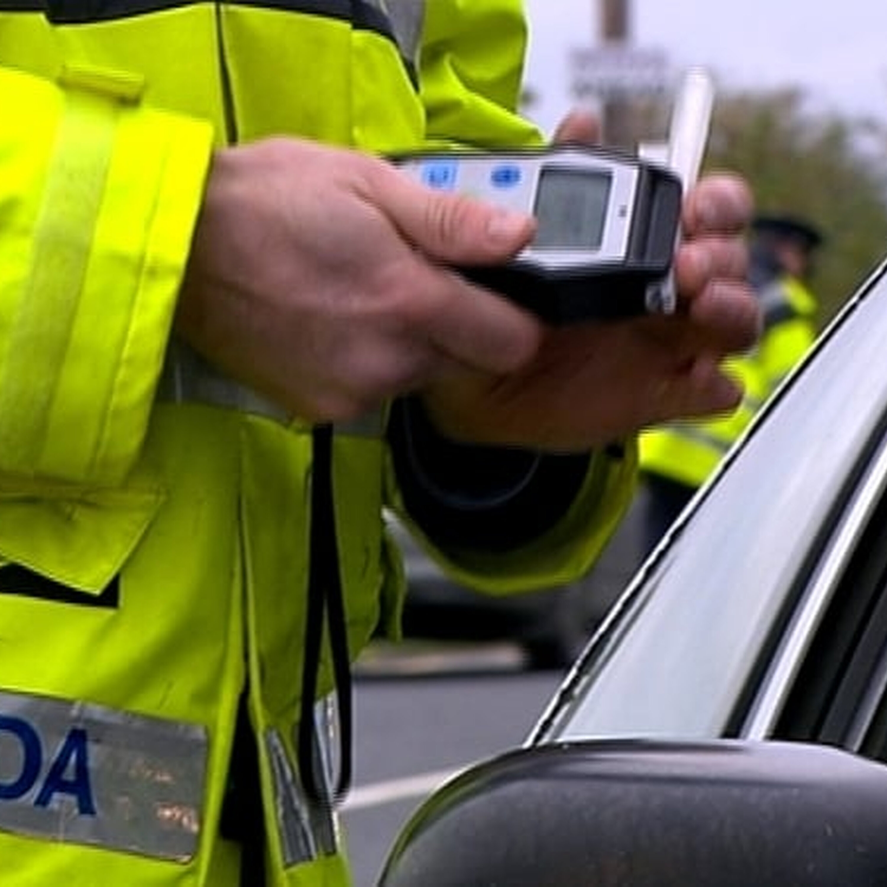 Sharp rise in detections of cocaine and cannabis use amongst drivers Sharp rise in detections of cocaine and cannabis use amongst drivers