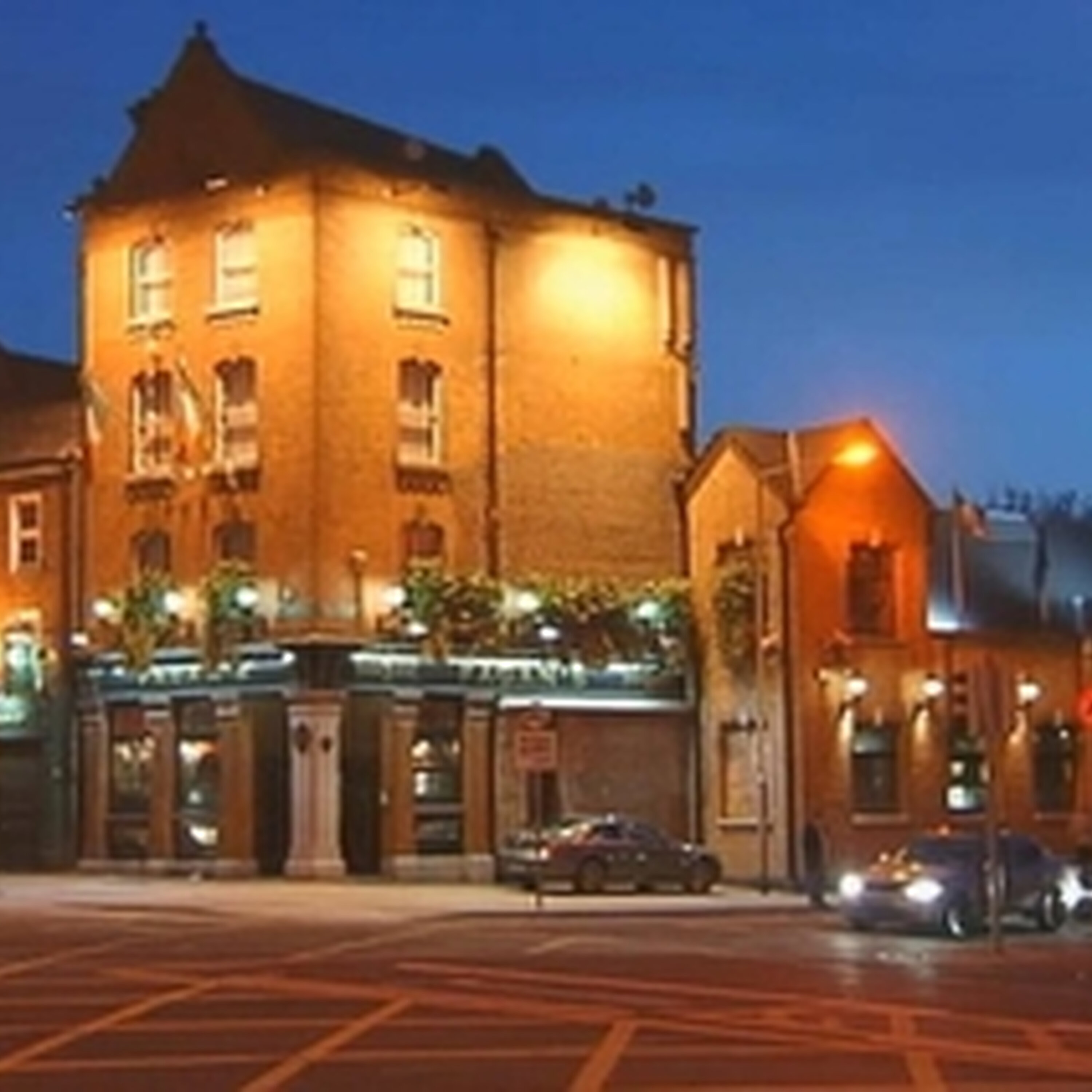 Drumcondra residents concerned over speeding
