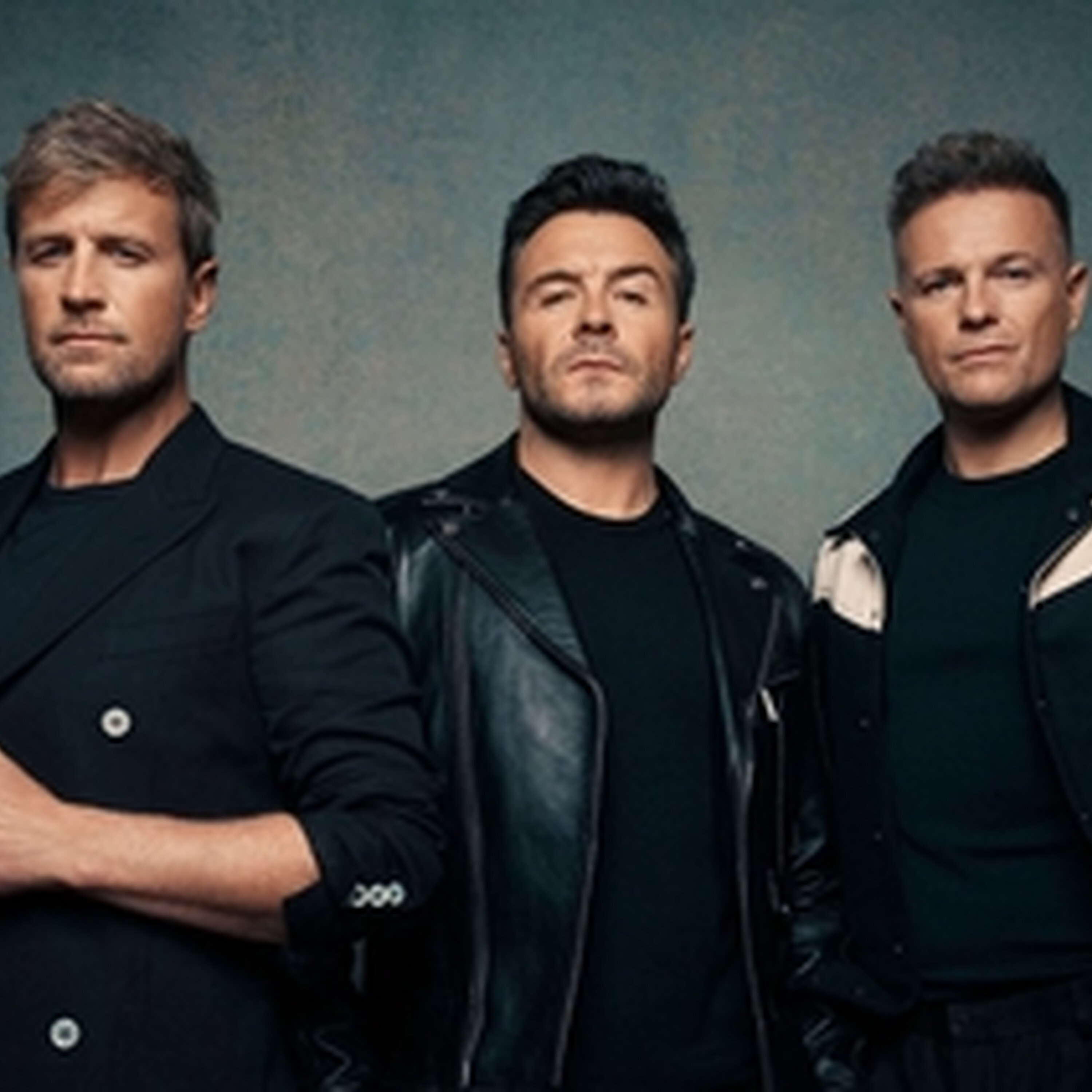 Westlife begin record-breaking residency at the 3Arena