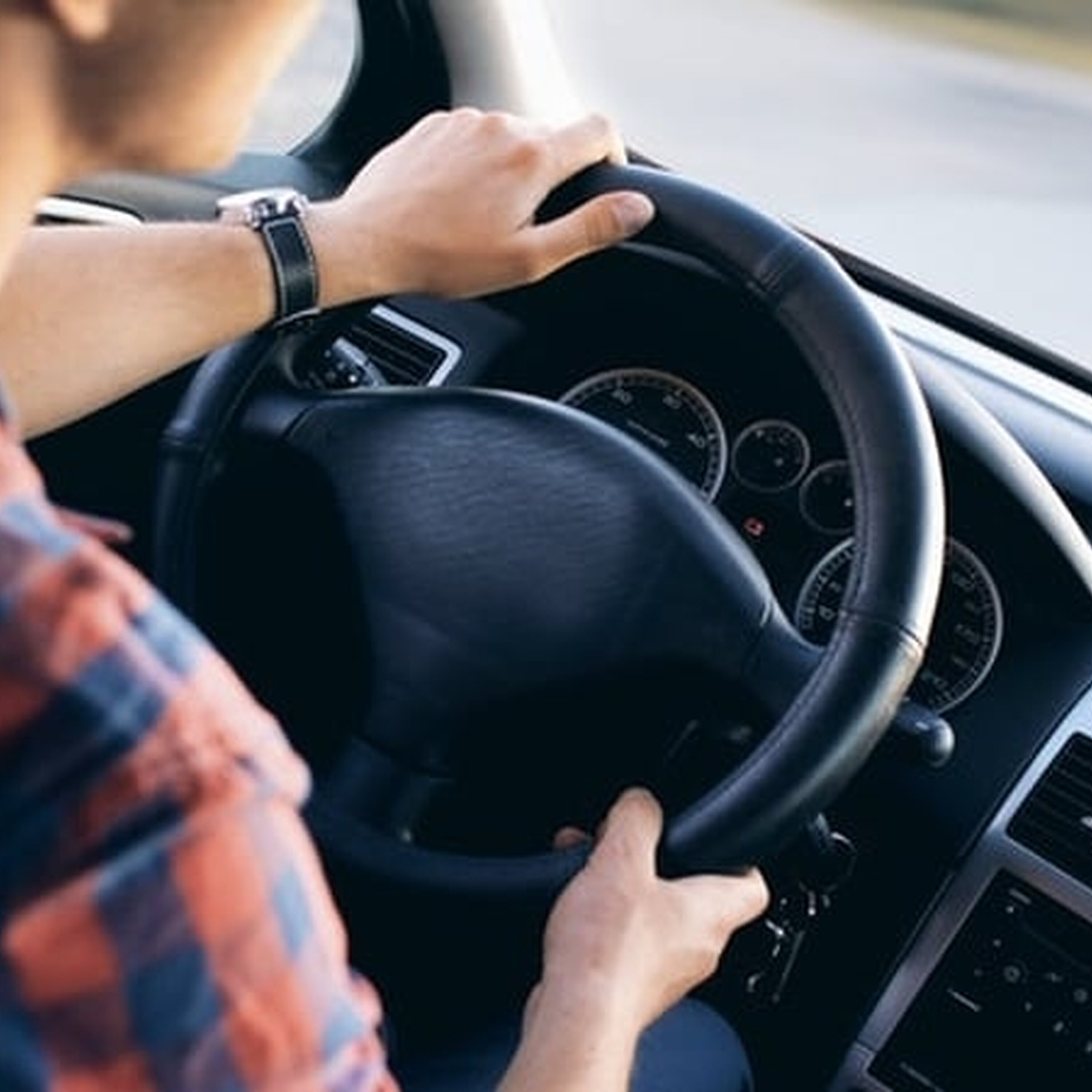 Navigating Christmas road trips Navigating Christmas road trips