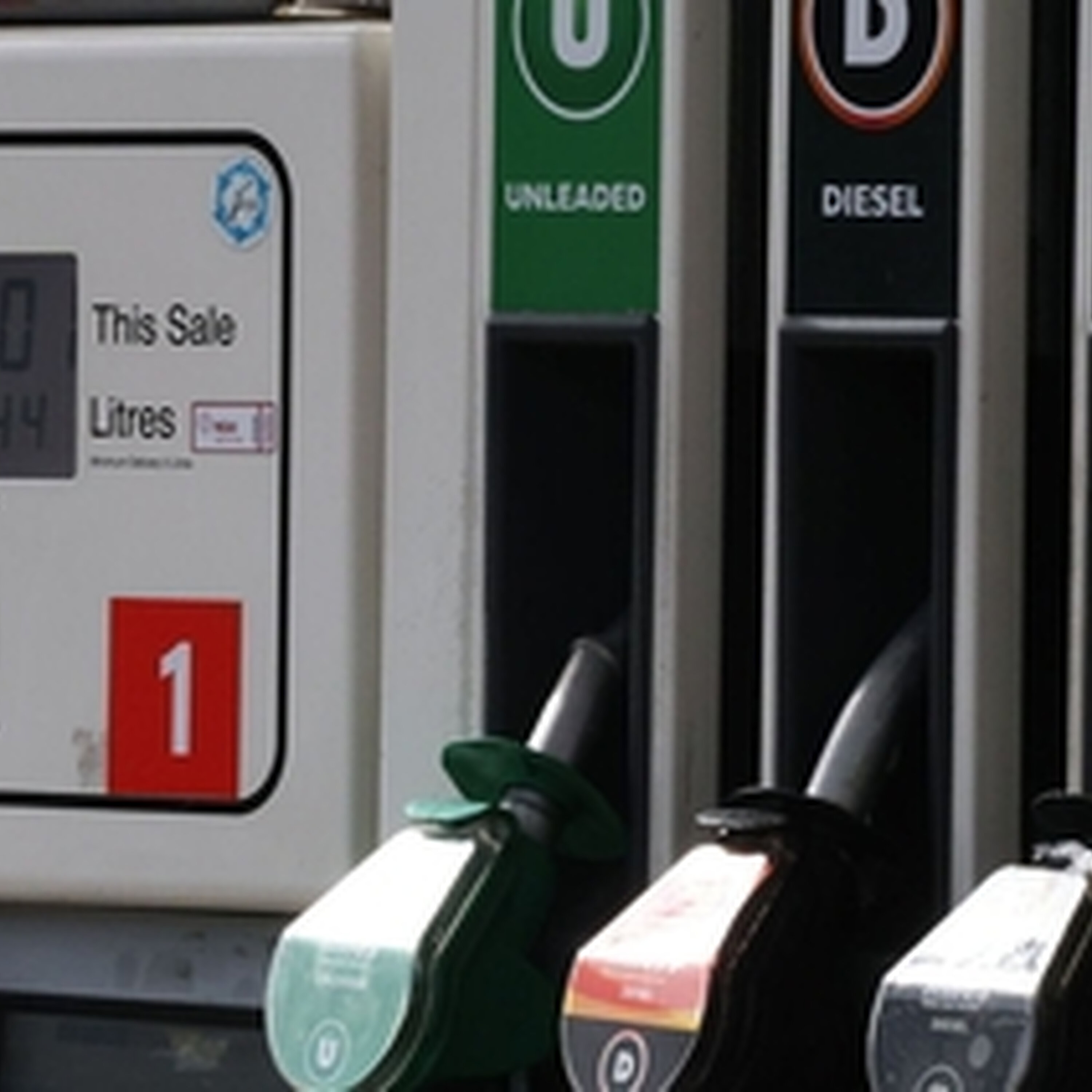 How should the Government approach fuel tax?