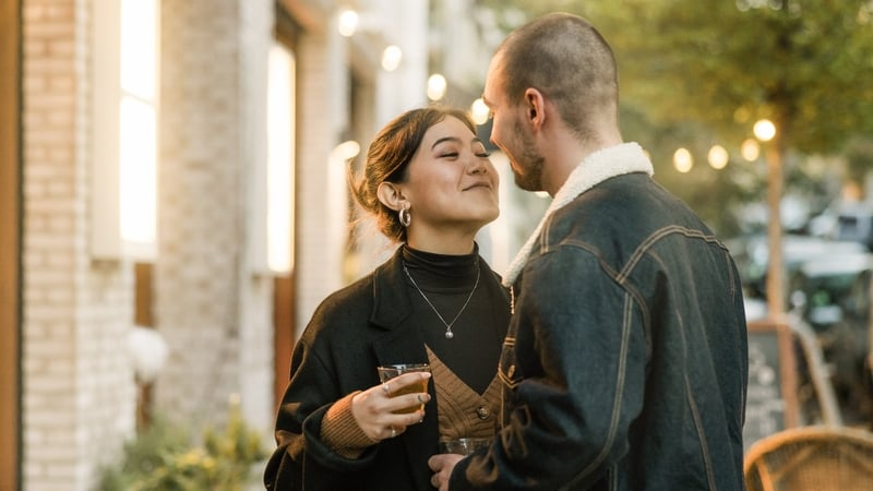 How to date over the festive season