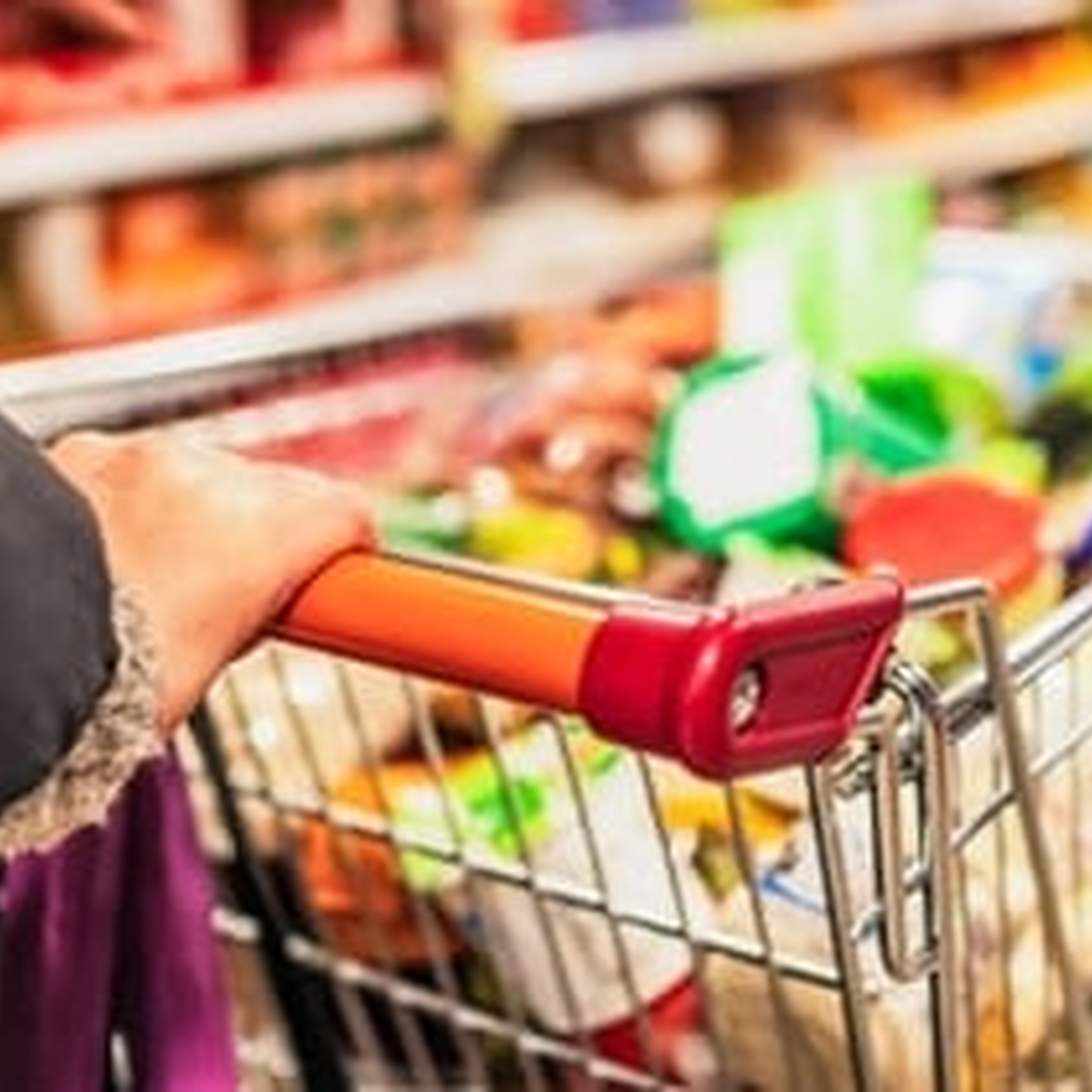 How supermarkets are adapting to GLP-1 products