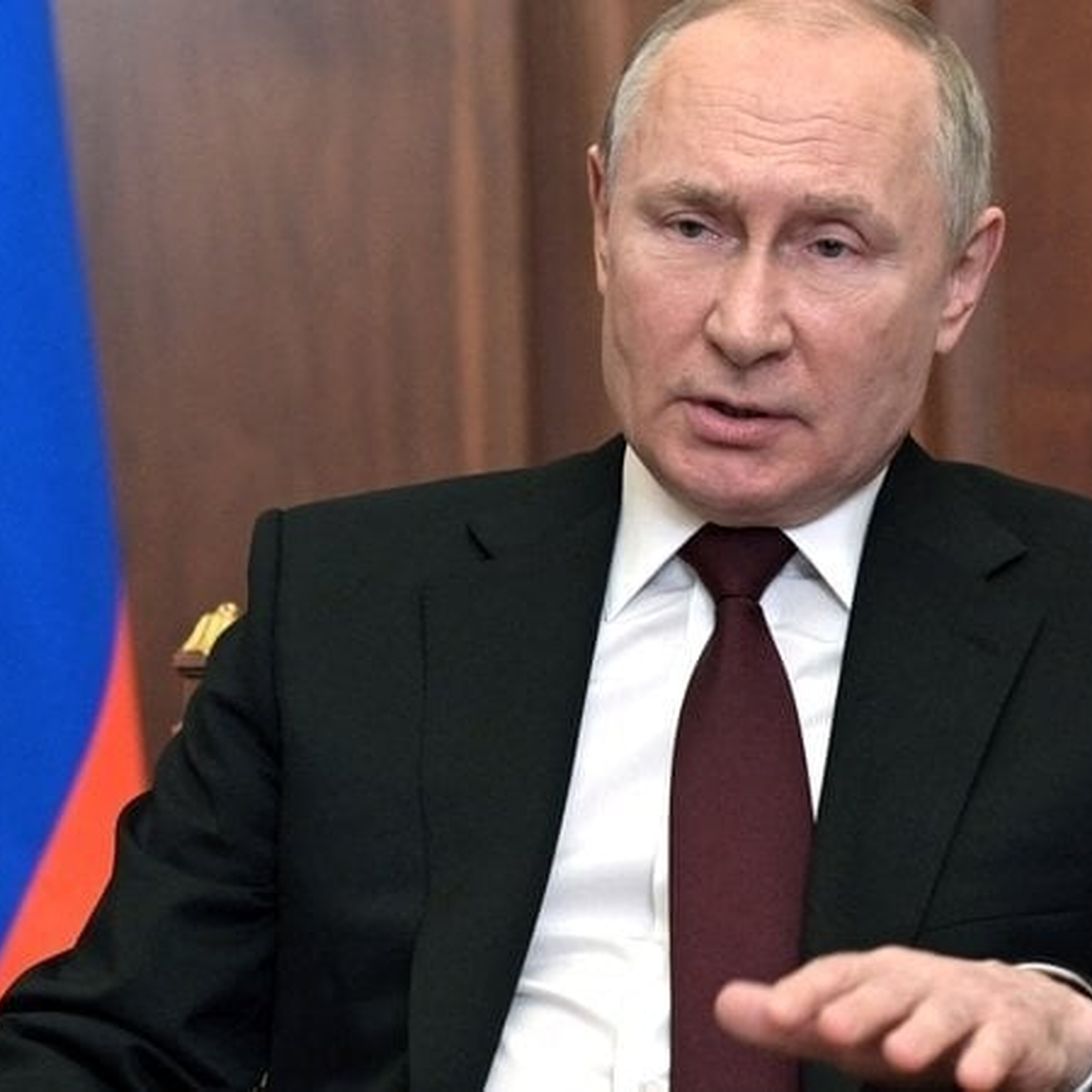 Are Russian sanctions working Are Russian sanctions working