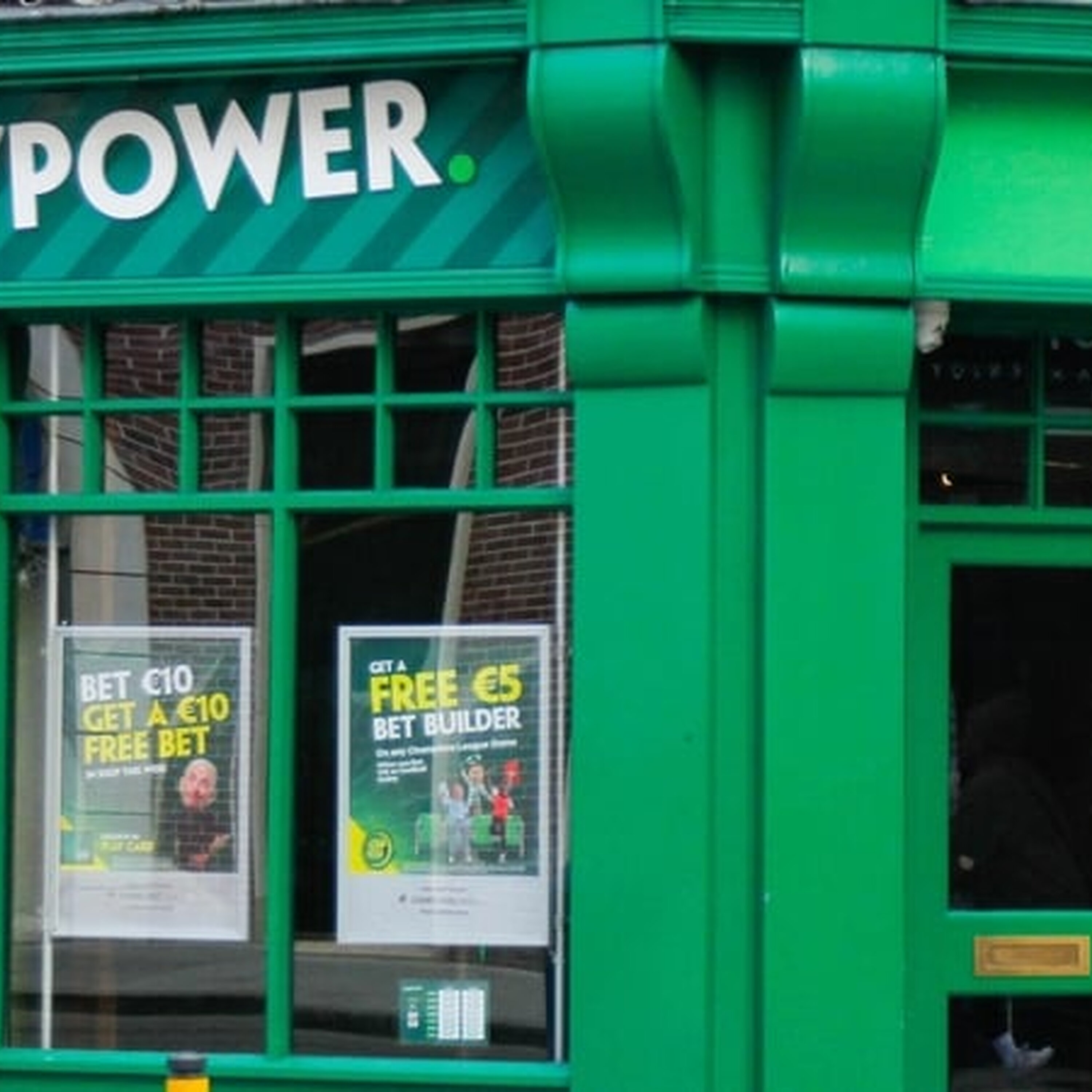 Paddy Power Betfair to pay £2m to UK Gambling Commission over social responsibility failures Paddy Power Betfair to pay £2m to UK Gambling Commission over social responsibility failures