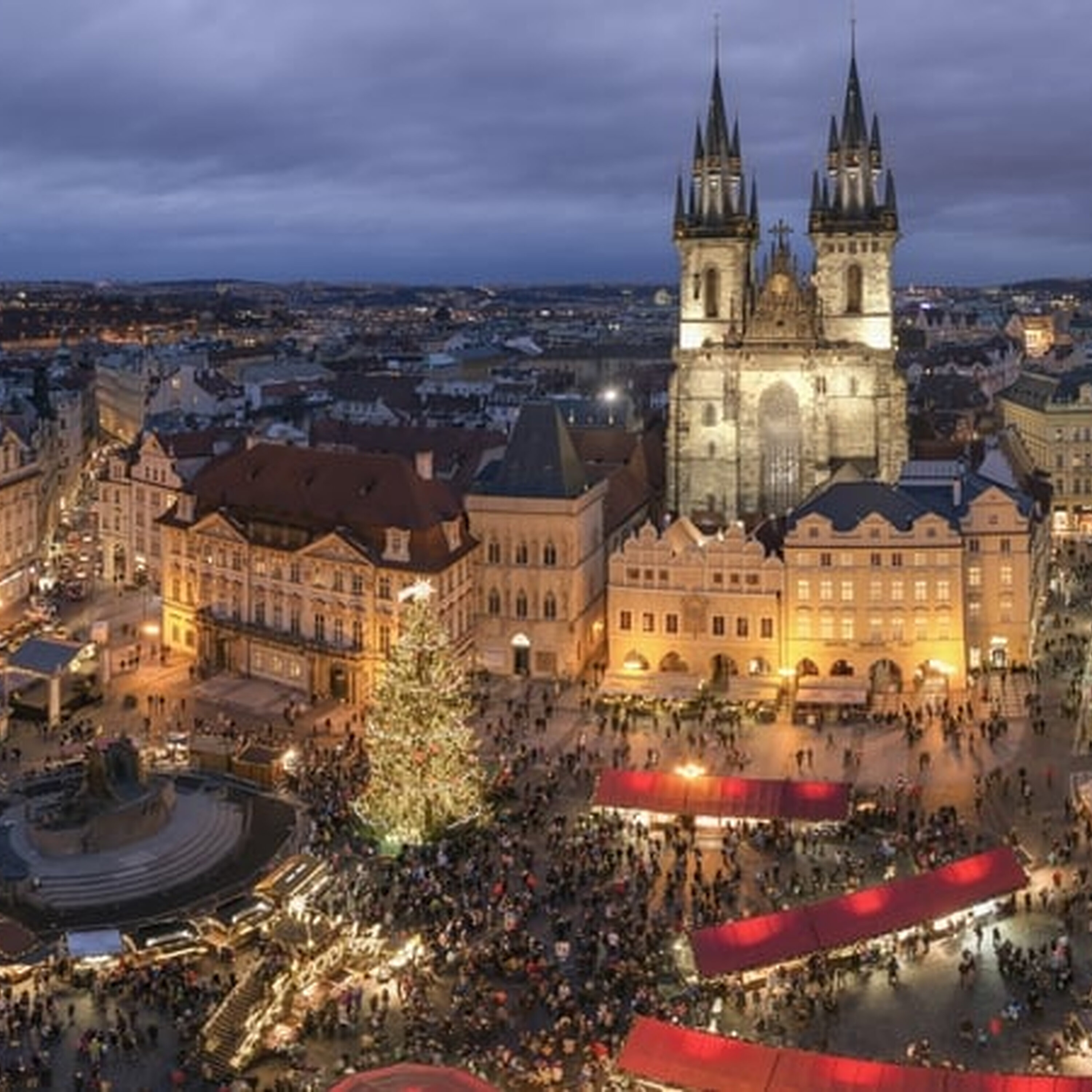 What to do in Prague when you cheer on the Boys in Green What to do in Prague when you cheer on the Boys in Green