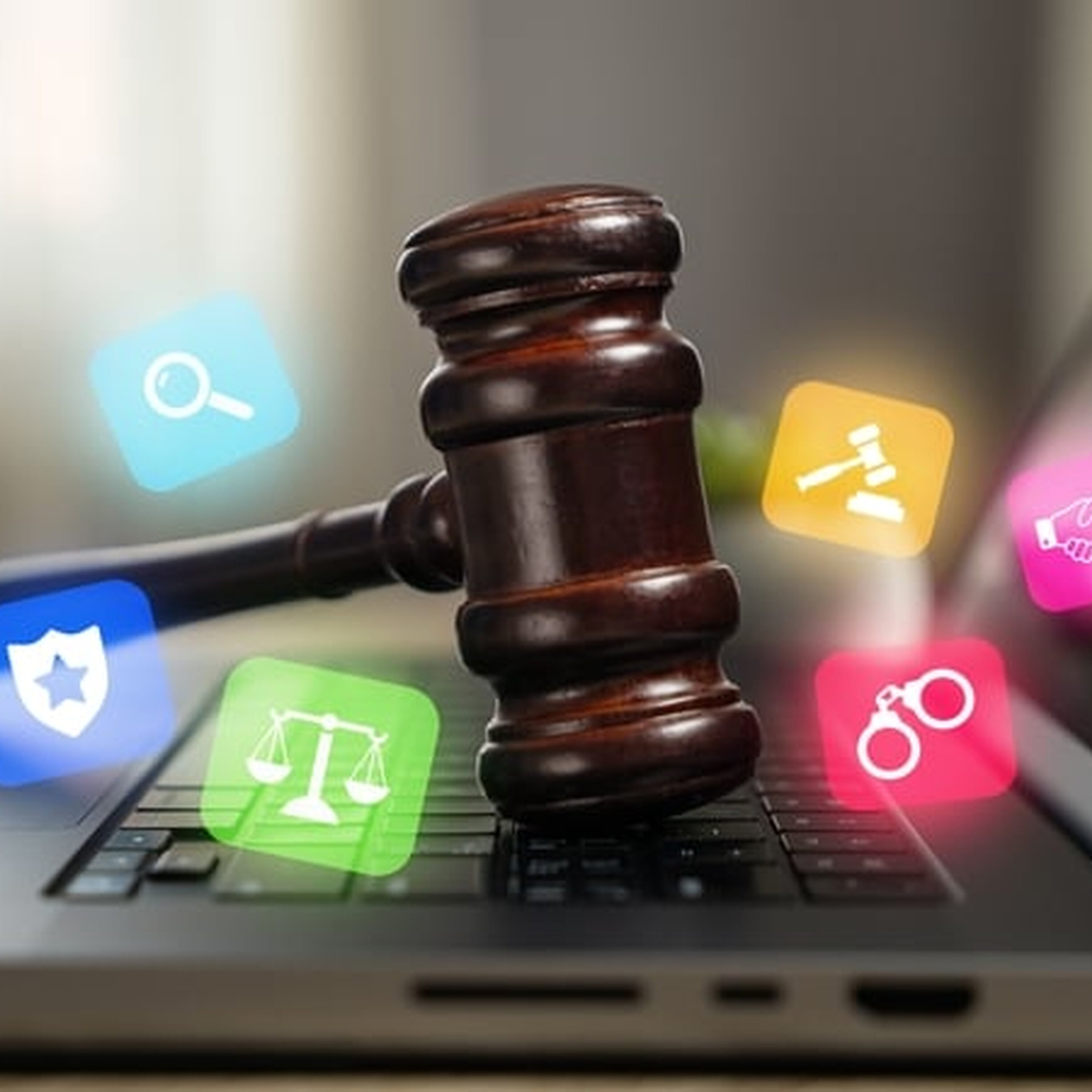 Solicitors in the criminal legal aid system begin two-day work stoppage