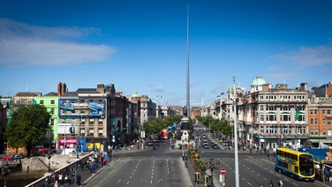 Is it time Dublin had a tourist tax?