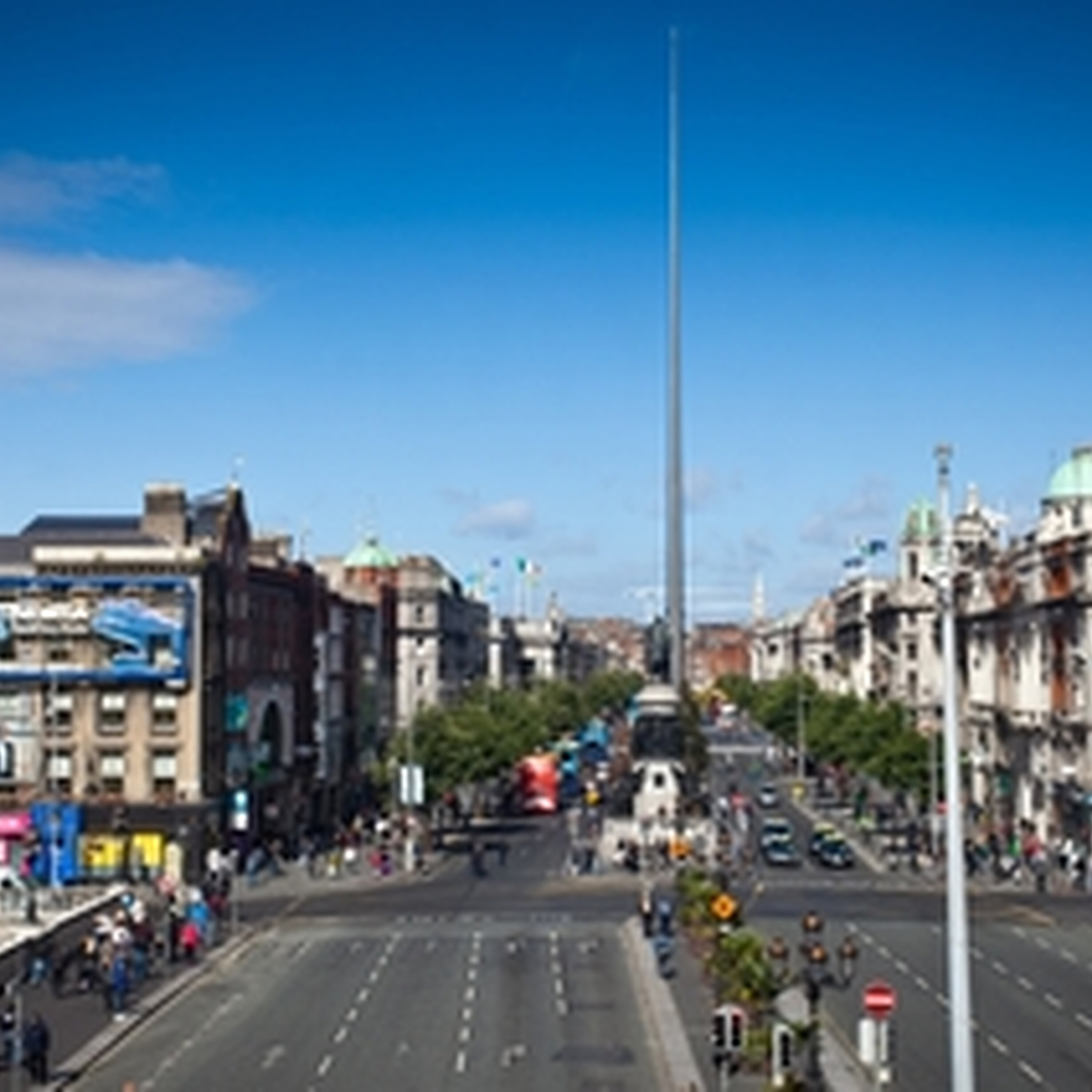 Is it time Dublin had a tourist tax?