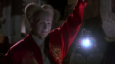 What makes a good horror movie?
