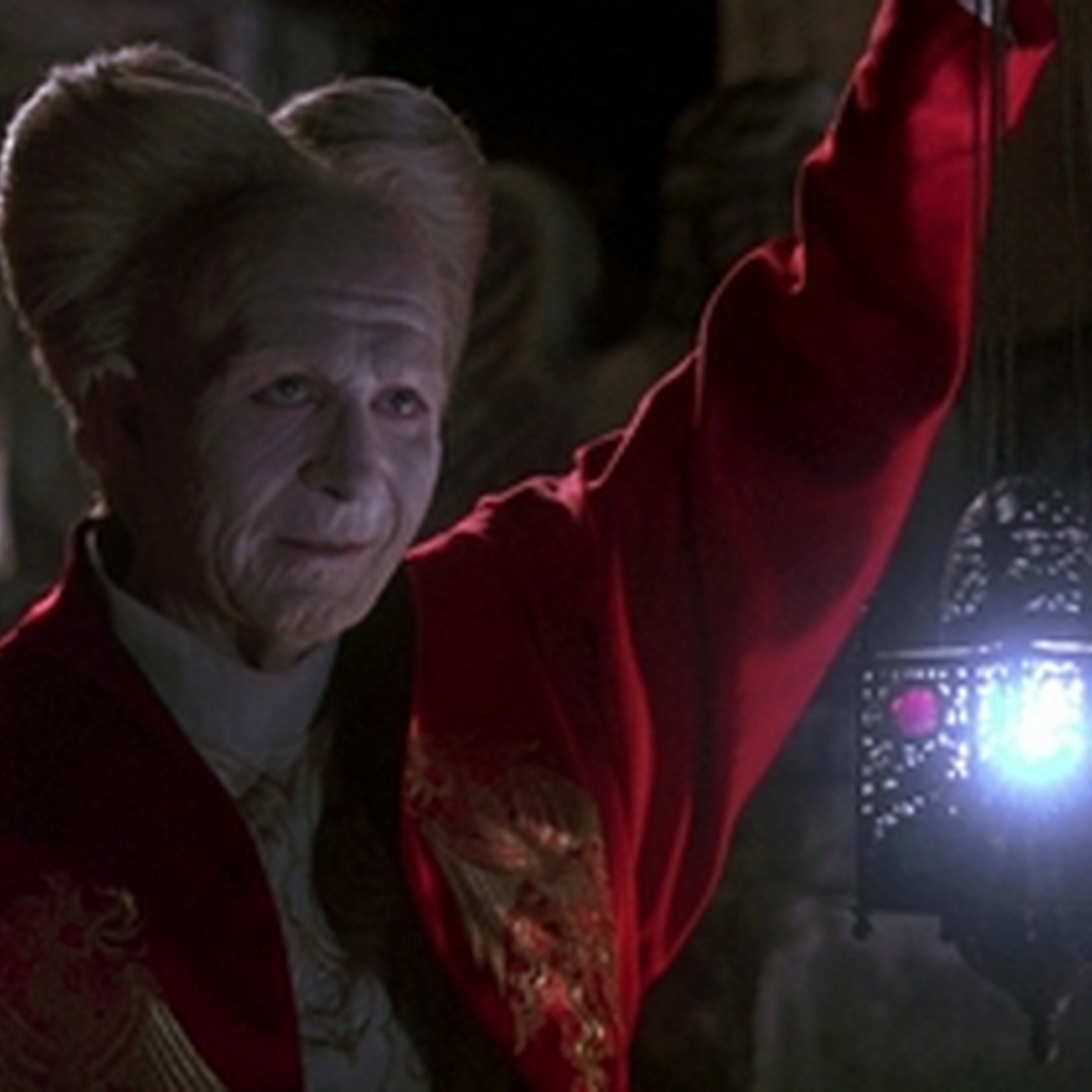 What makes a good horror movie? What makes a good horror movie?