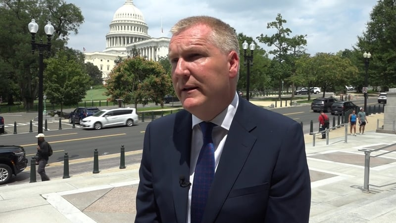 Commissioner McGrath on children and social media