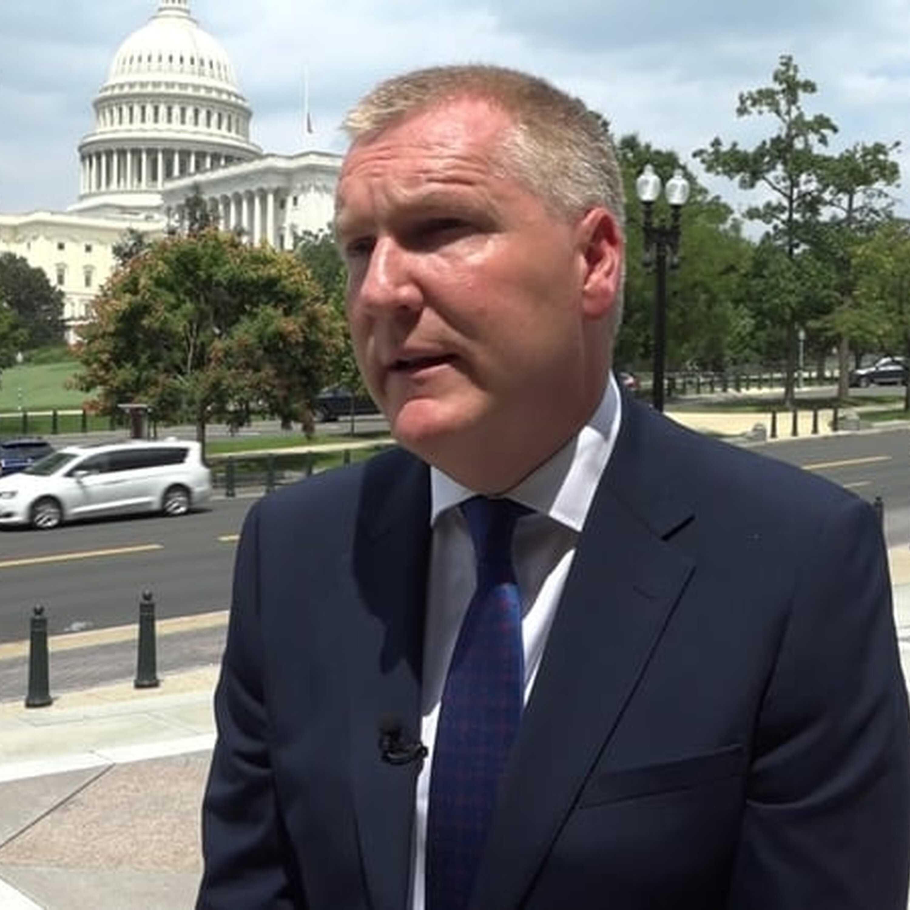 Commissioner McGrath on children and social media