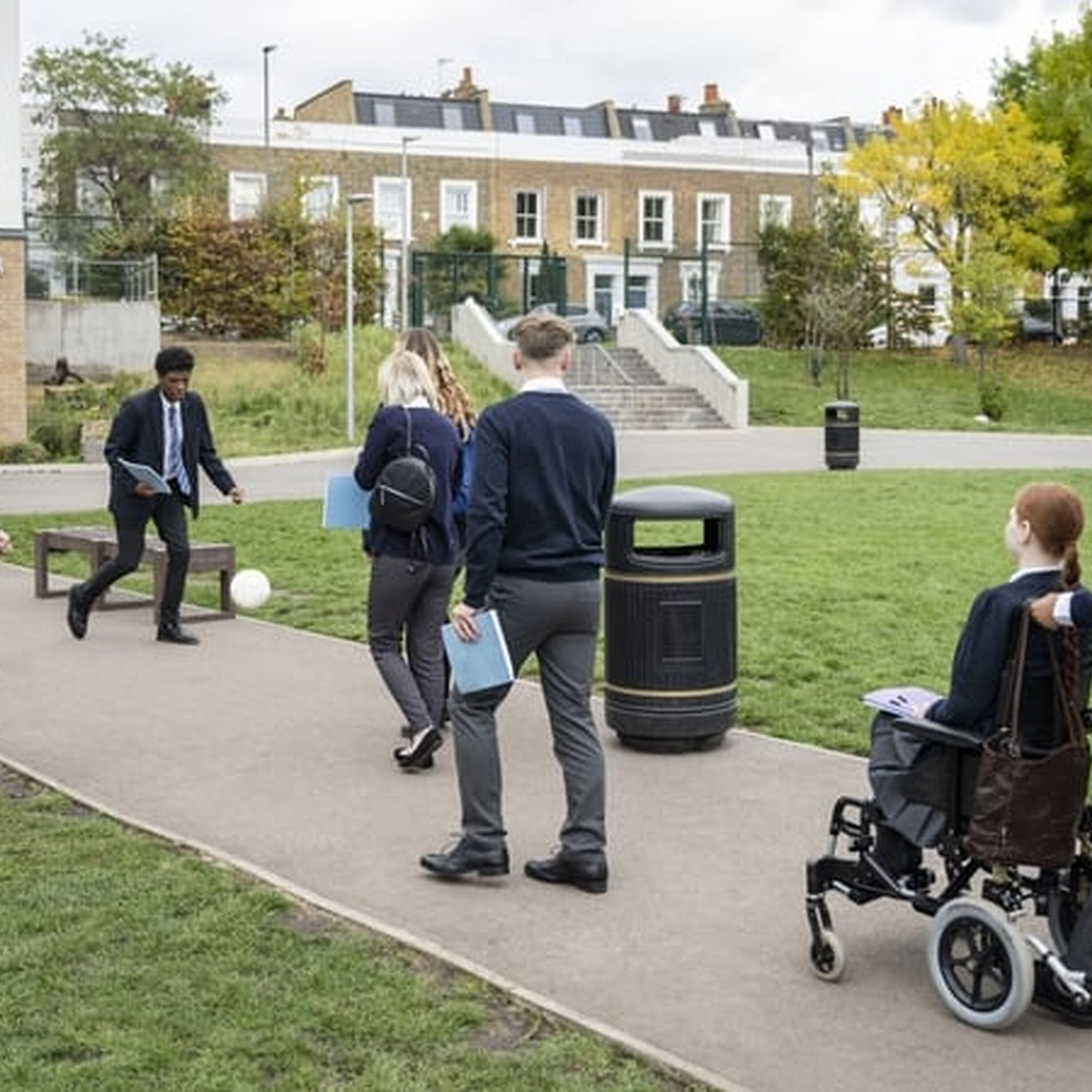 Teen Talks Teen Talks