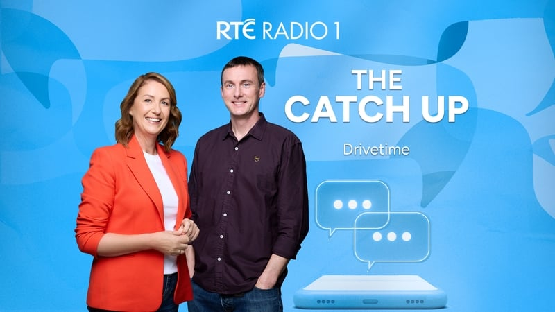 The Catch Up