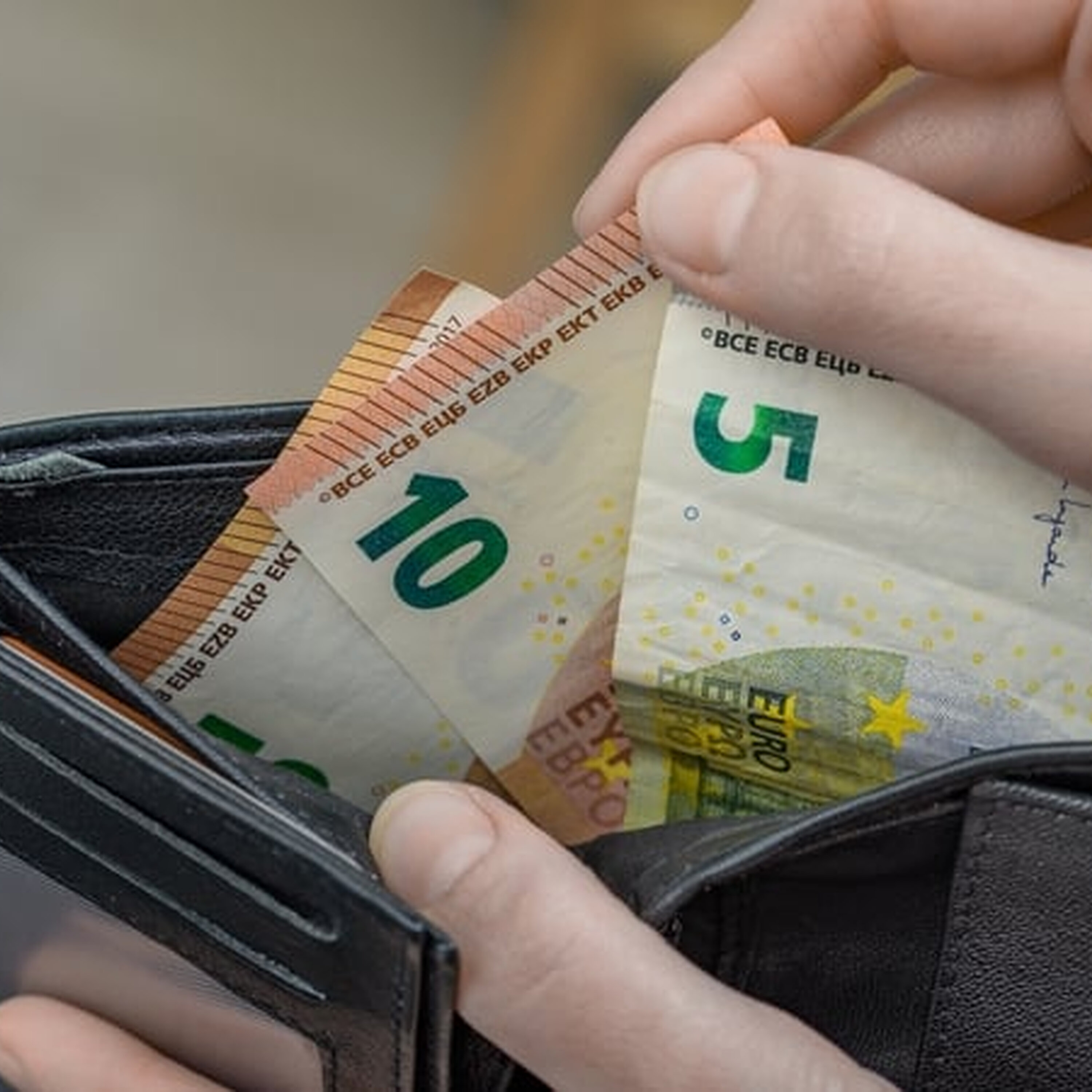 How to stretch your December payslip How to stretch your December payslip