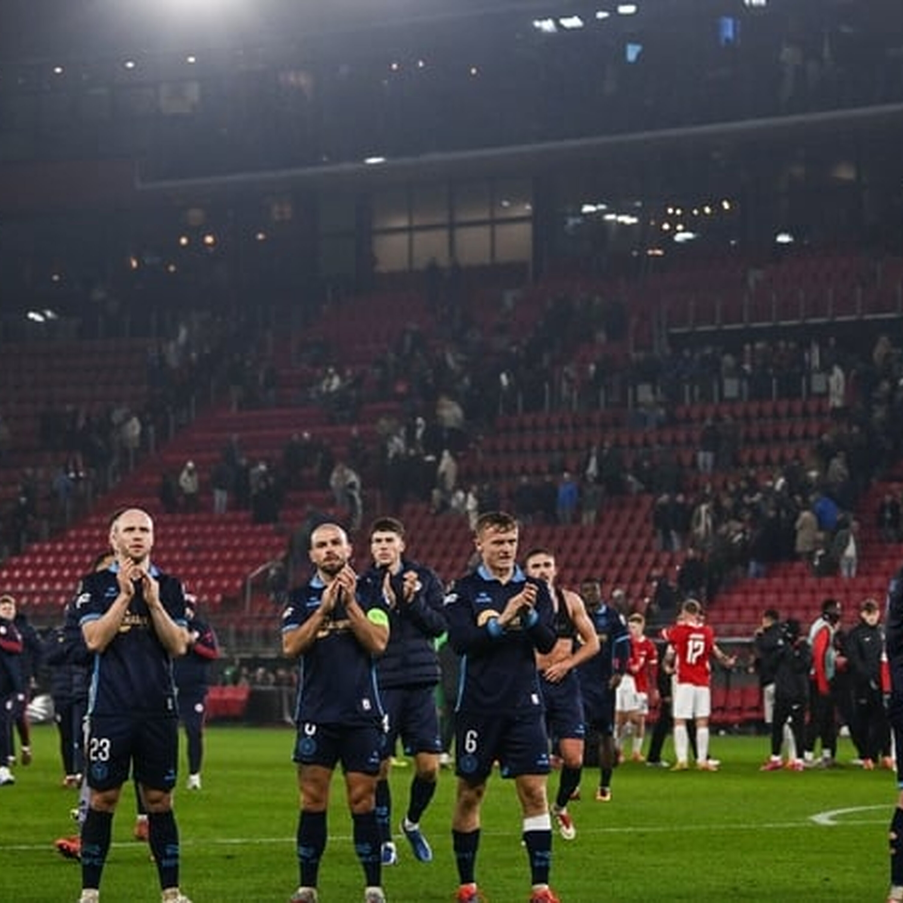 Shelbourne & Shamrock Rovers playing in UEFA Conference League Shelbourne & Shamrock Rovers playing in UEFA Conference League