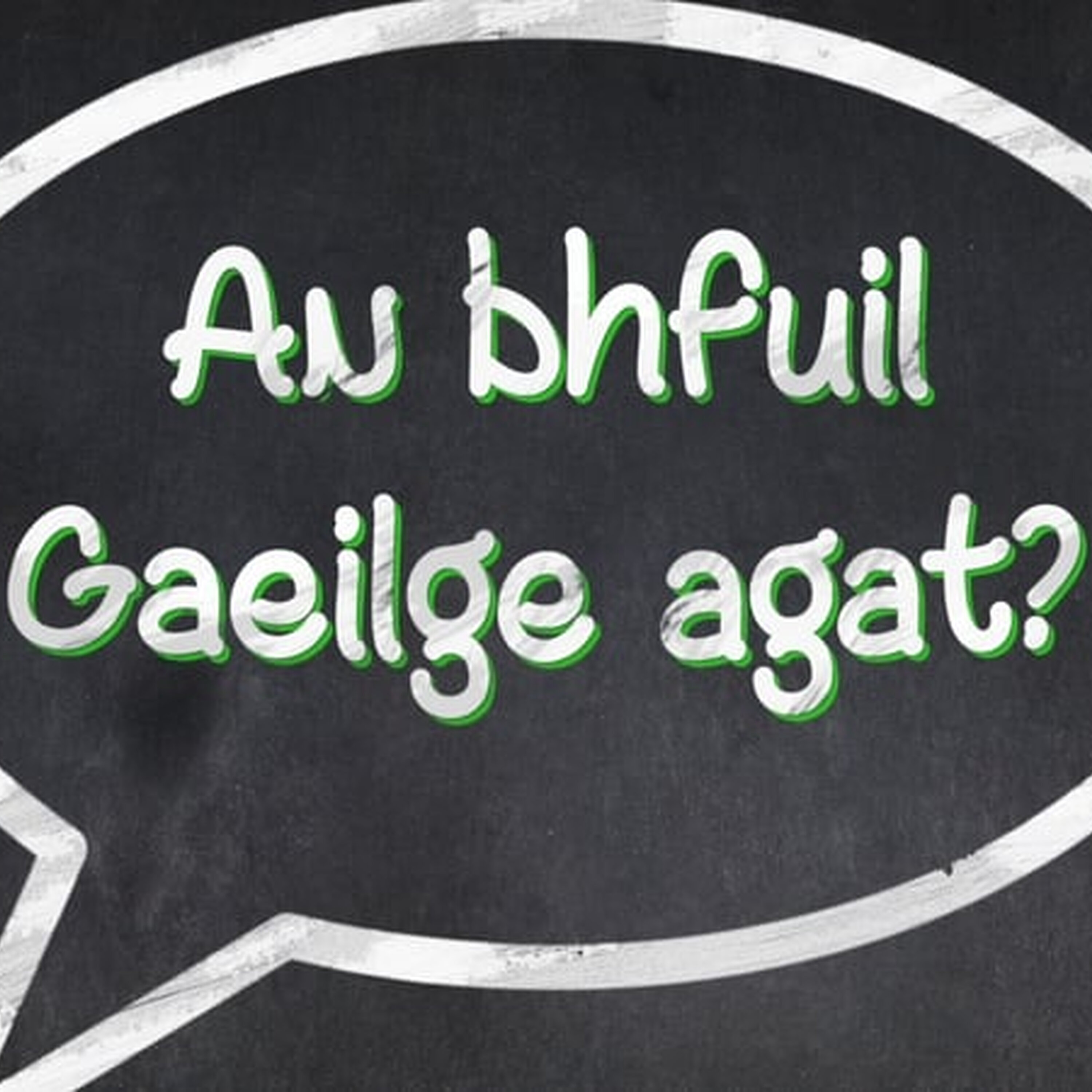Do you want to learn Irish? Do you want to learn Irish?