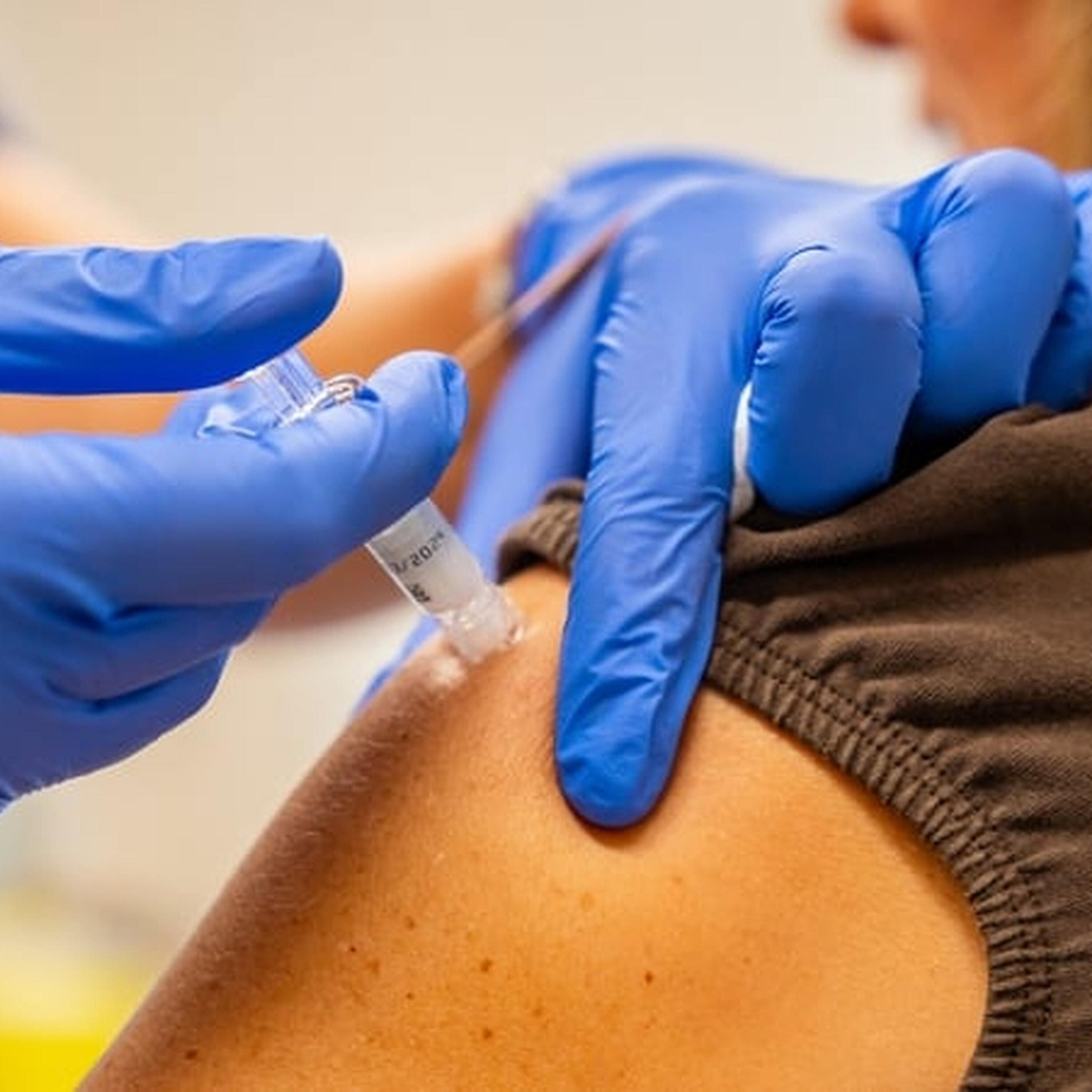 HSE says cases of flu to peak during Christmas week HSE says cases of flu to peak during Christmas week