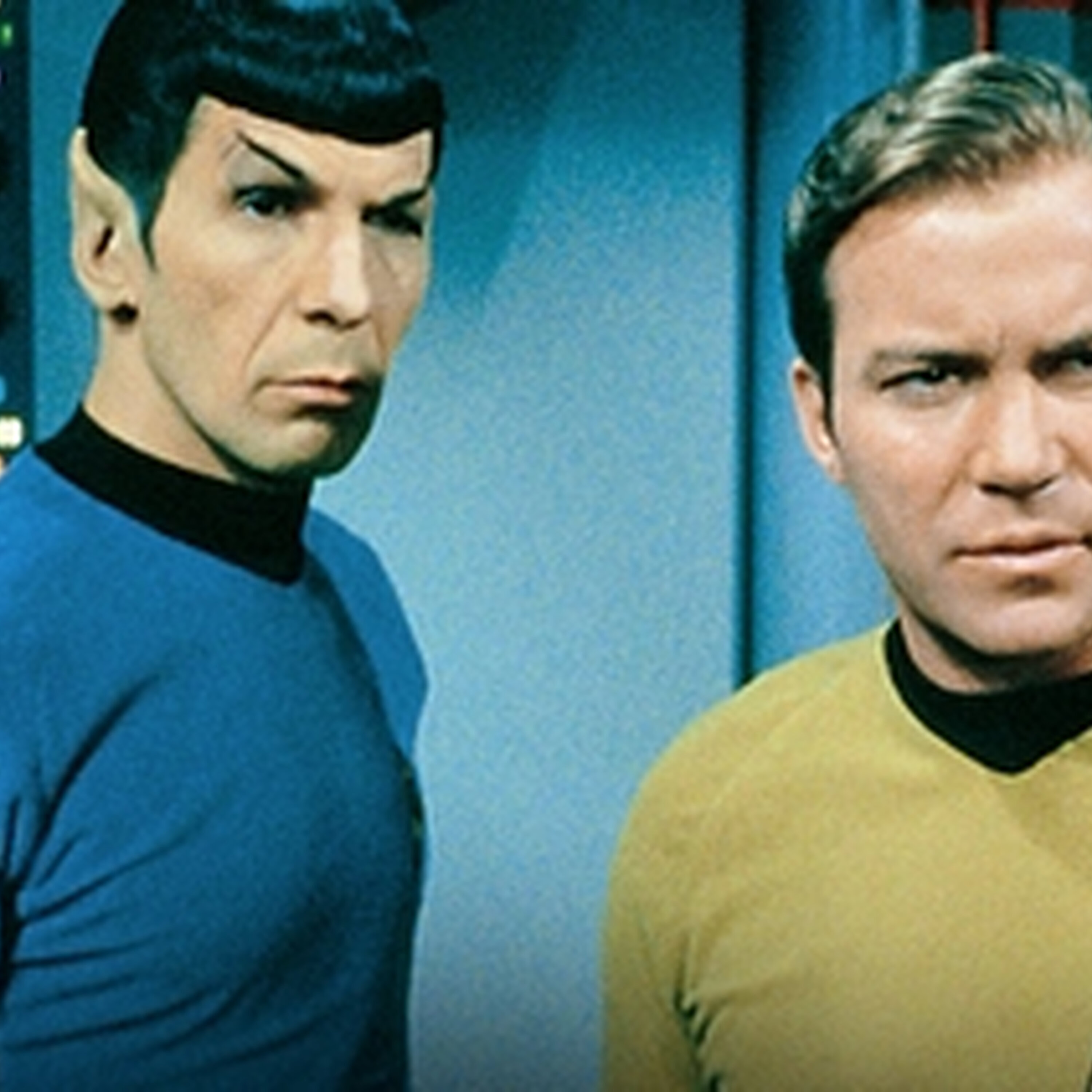 Star Trek celebrates its 60th birthday