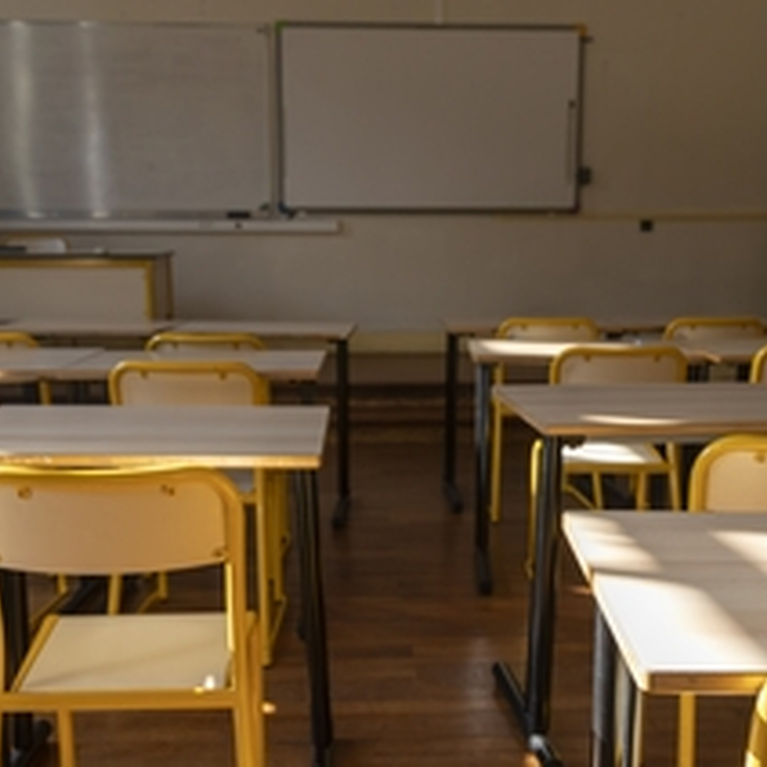 Schools on strike Schools on strike