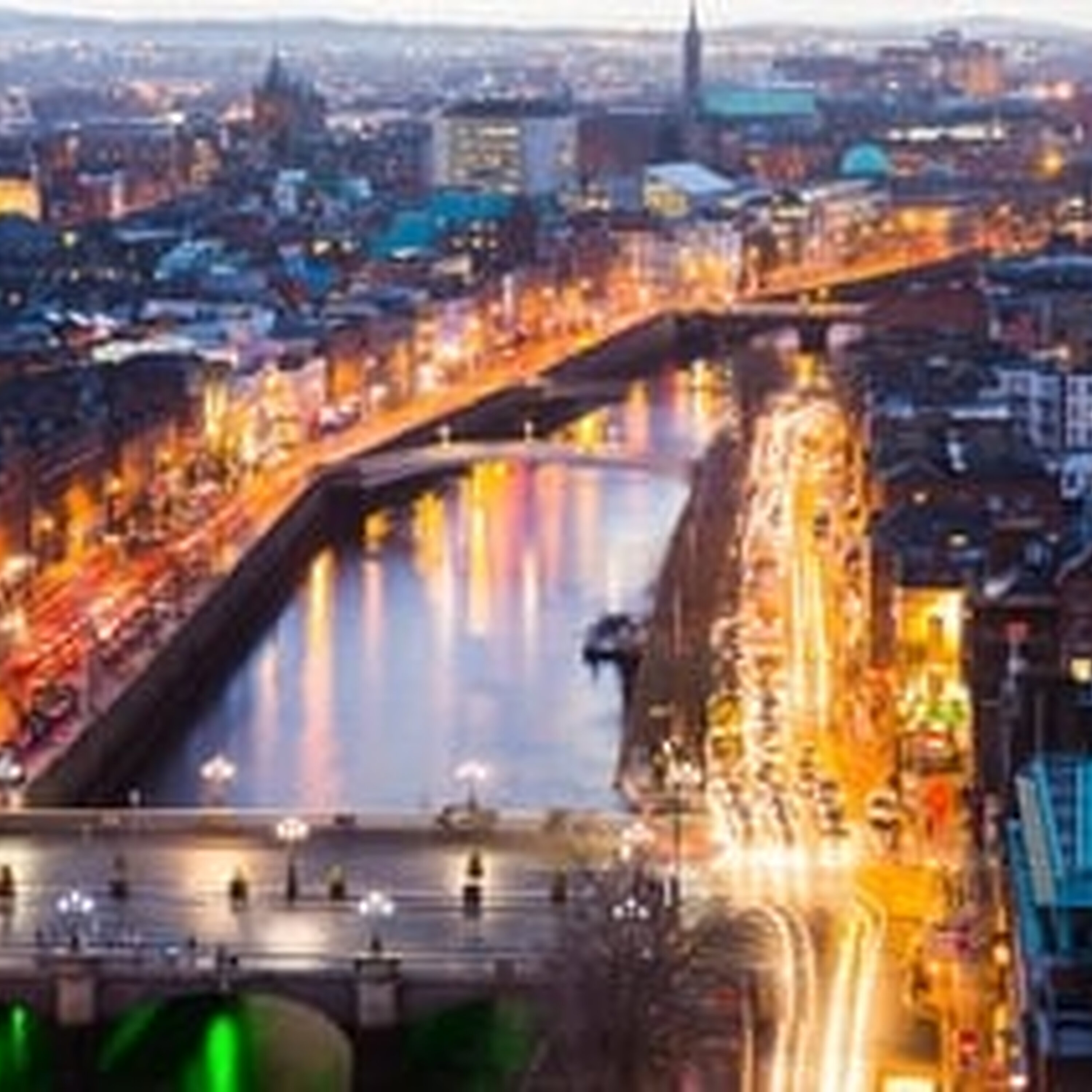 Conference on Ireland's night-time economy