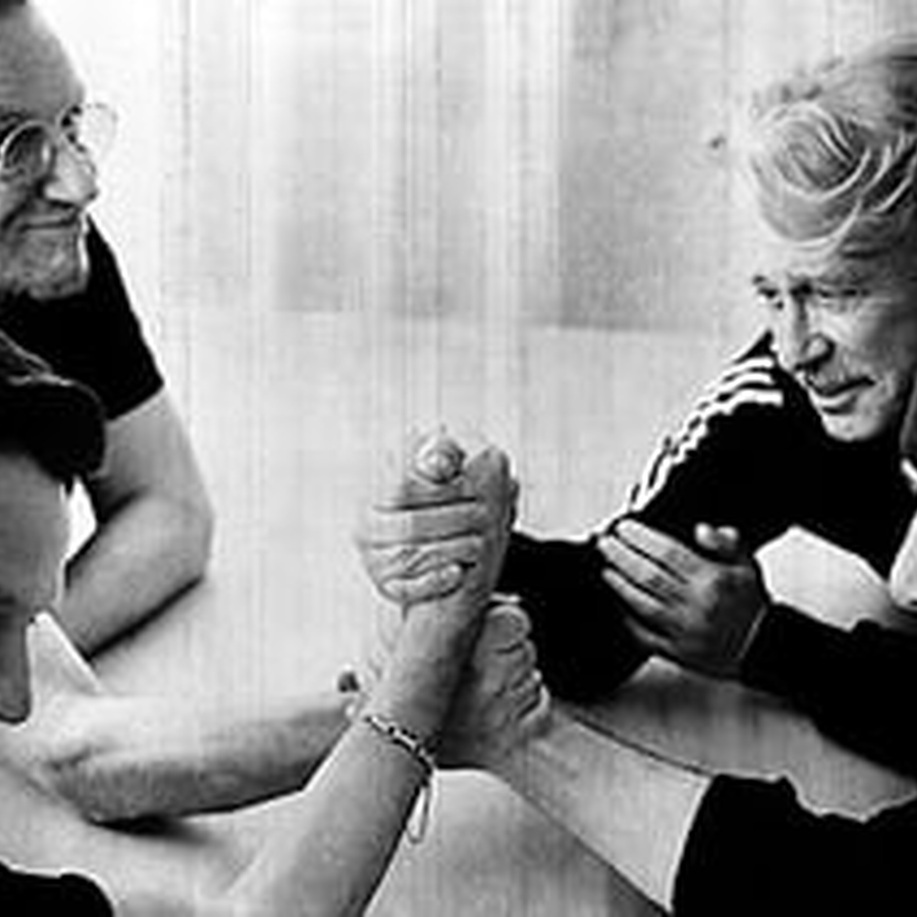 50 years of U2