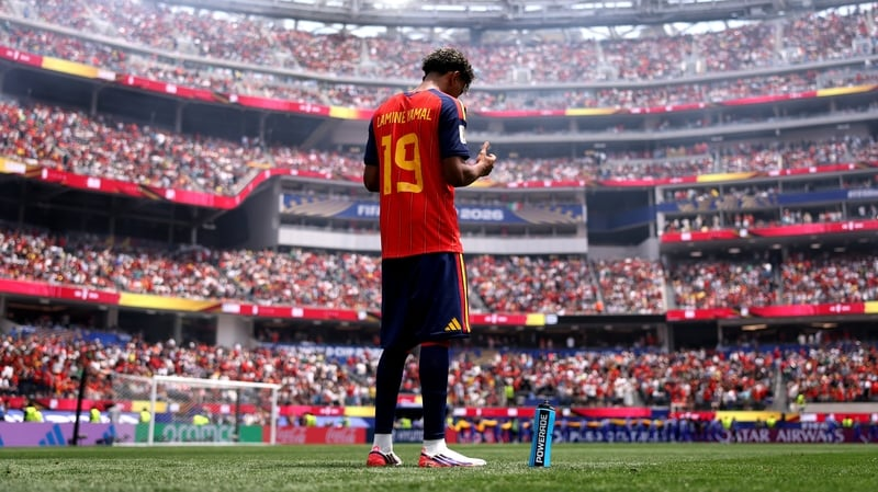 Spain take on France in World Cup semi-final