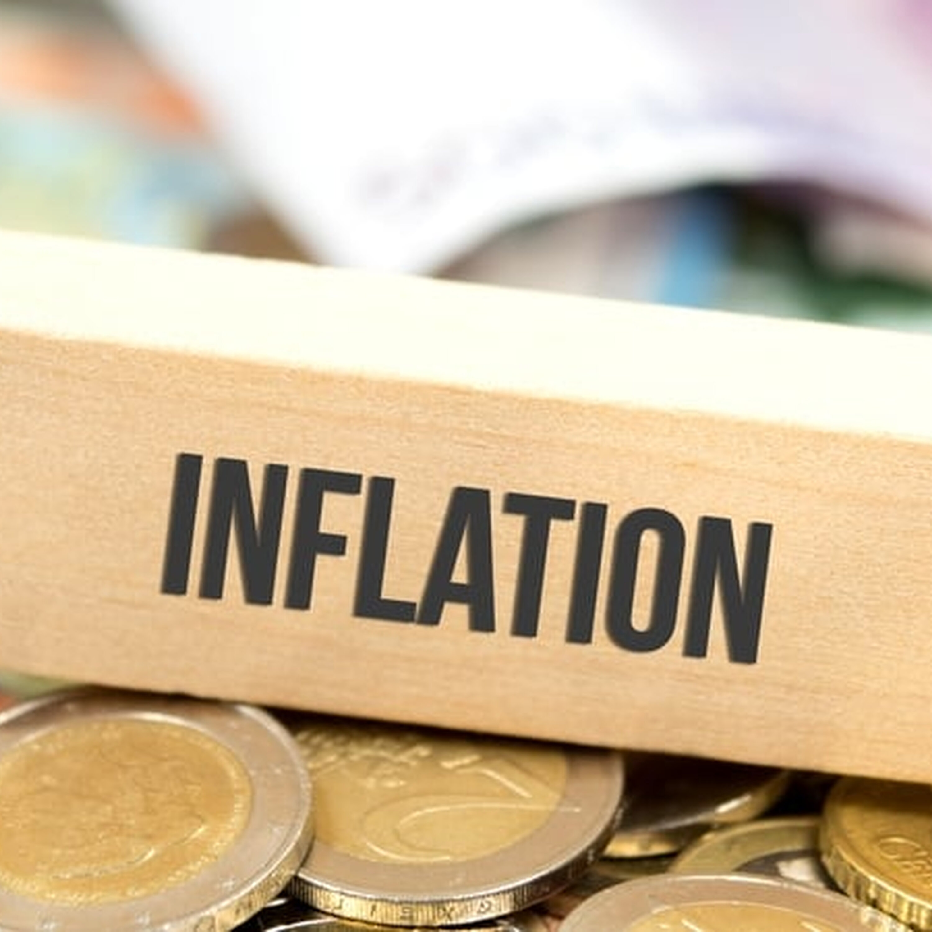 Irish inflation has surged to a 21-month high of 3.2% in November Irish inflation has surged to a 21-month high of 3.2% in November