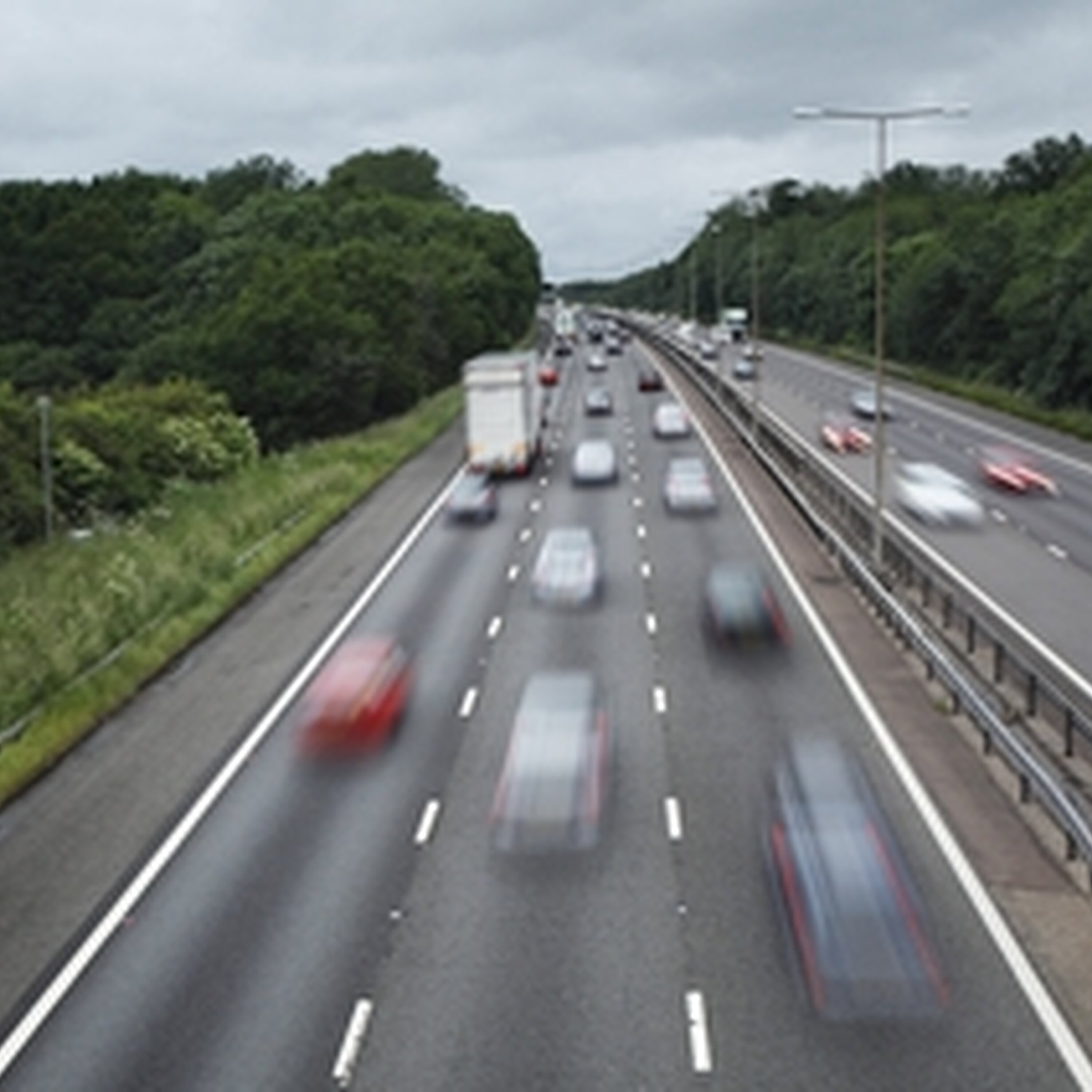 New AI tech considered to tackle wrong-way driving
