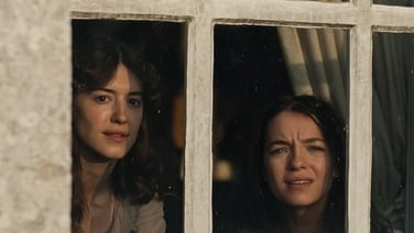 Why are we still obsessed with Jane Austen?