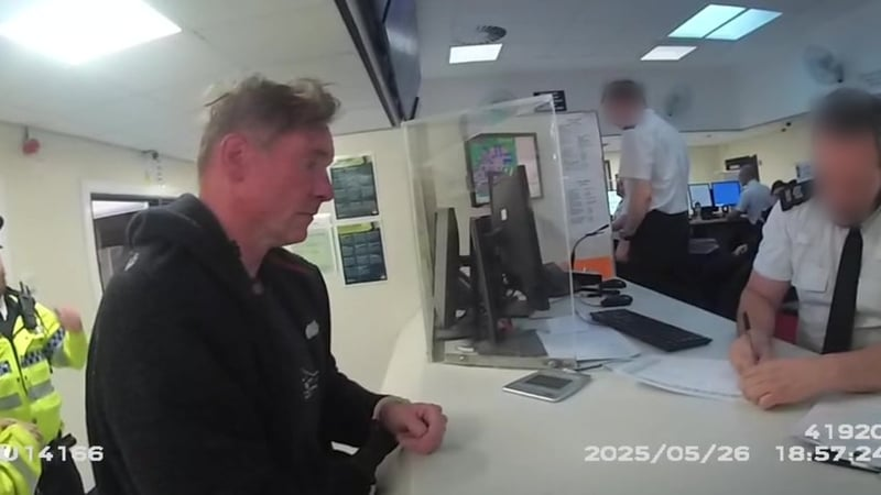 Liverpool parade driver jailed for more than 21 years