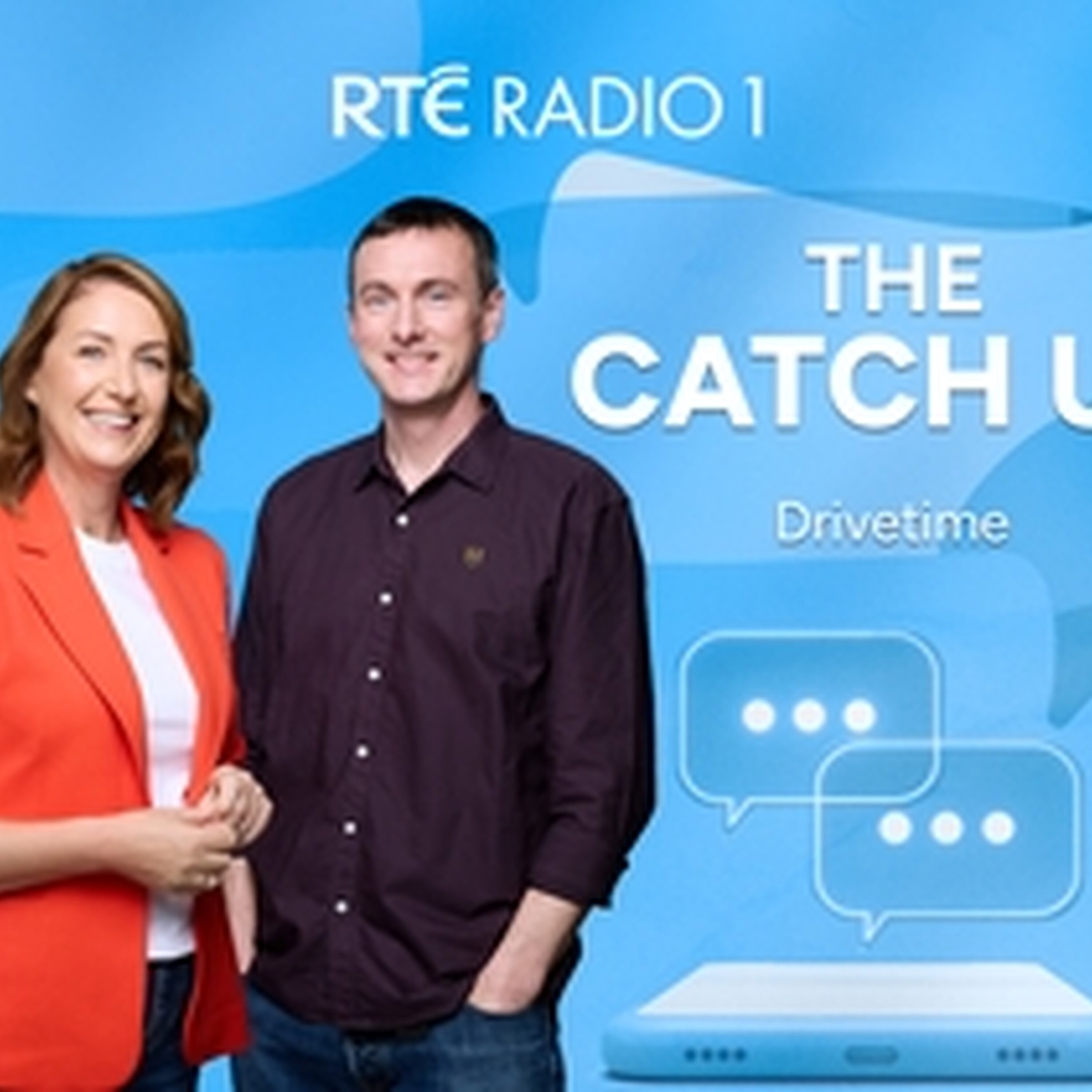Artwork for Drivetime