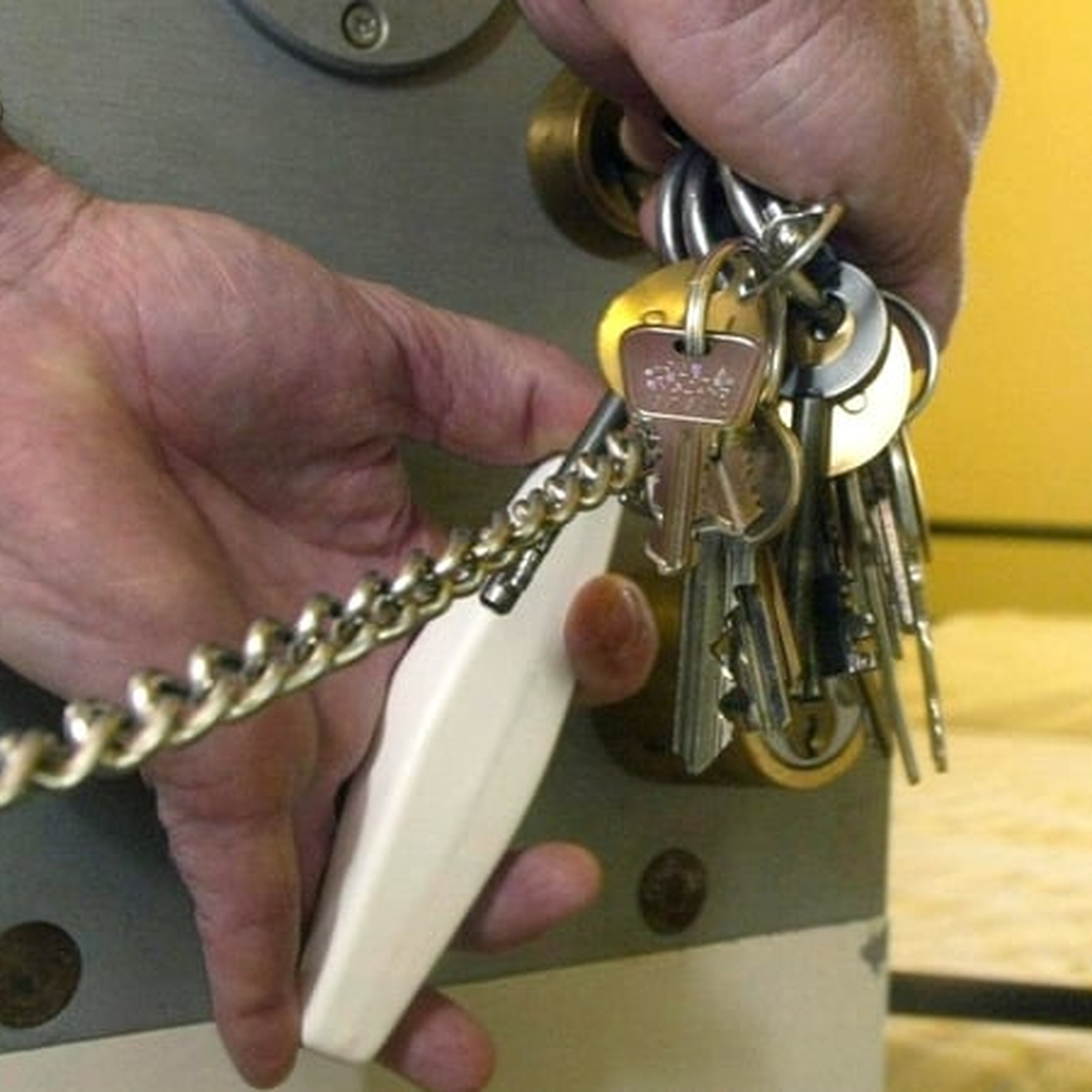 Irish Penal Reform Trust calls for reform of bail system