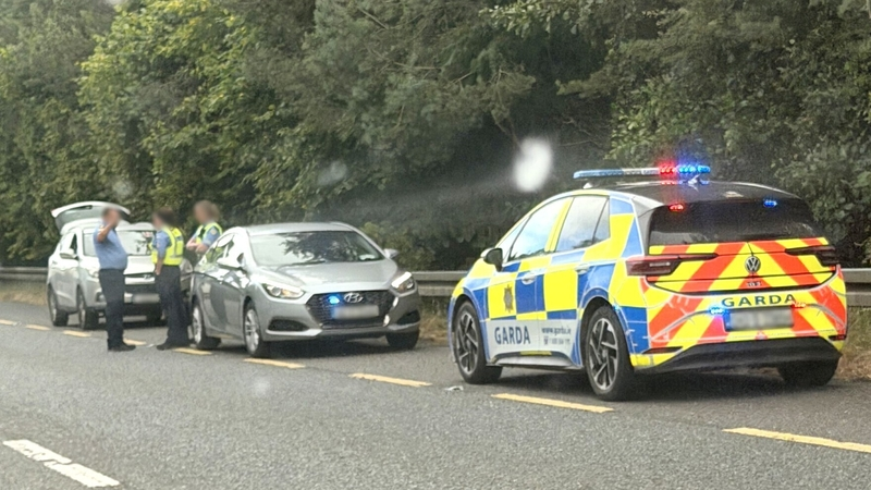 Latest on the bomb discovered in car in Monaghan