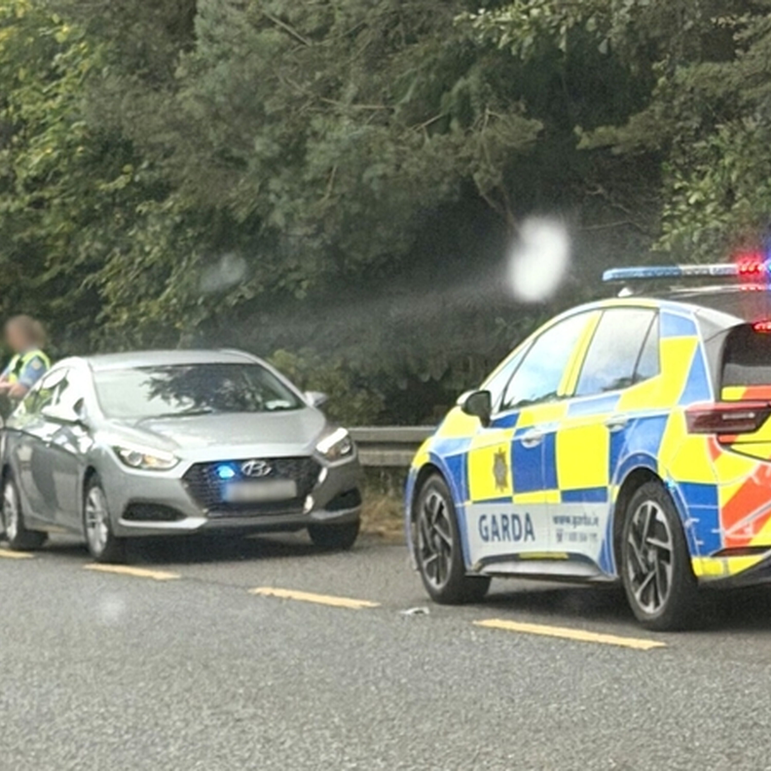 Latest on the bomb discovered in car in Monaghan