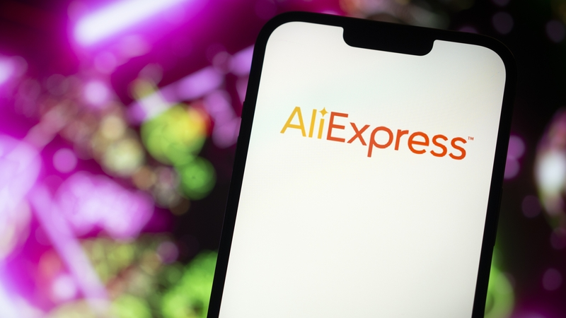AliExpress hit with €550m EU fine over sales of illegal, counterfeit products