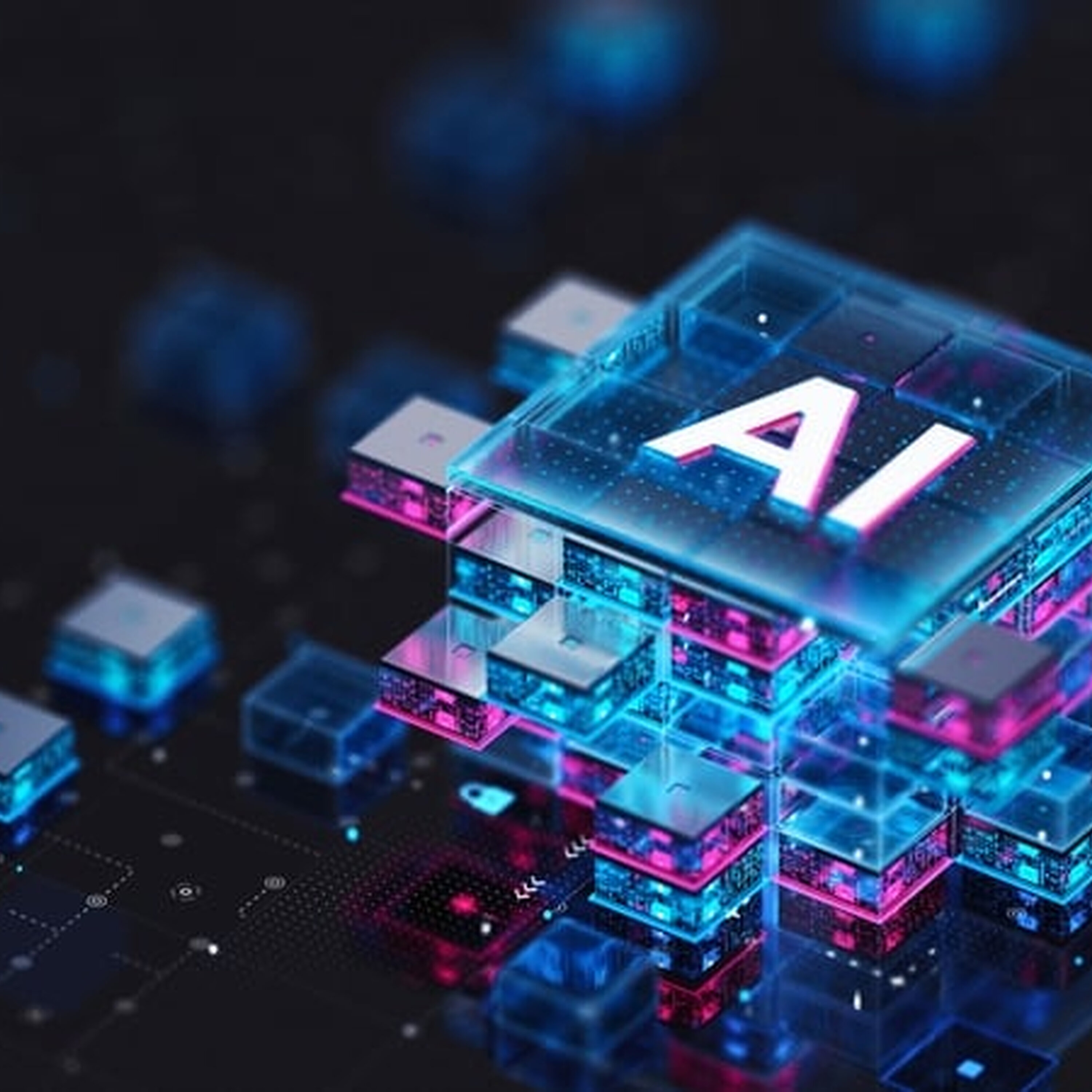 AI Series - Should we be worried about it going rogue?