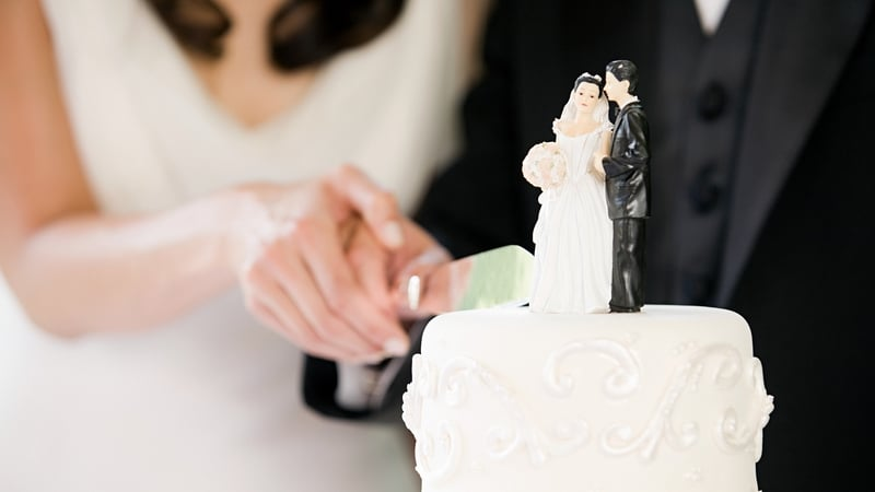 Does it pay to get married?
