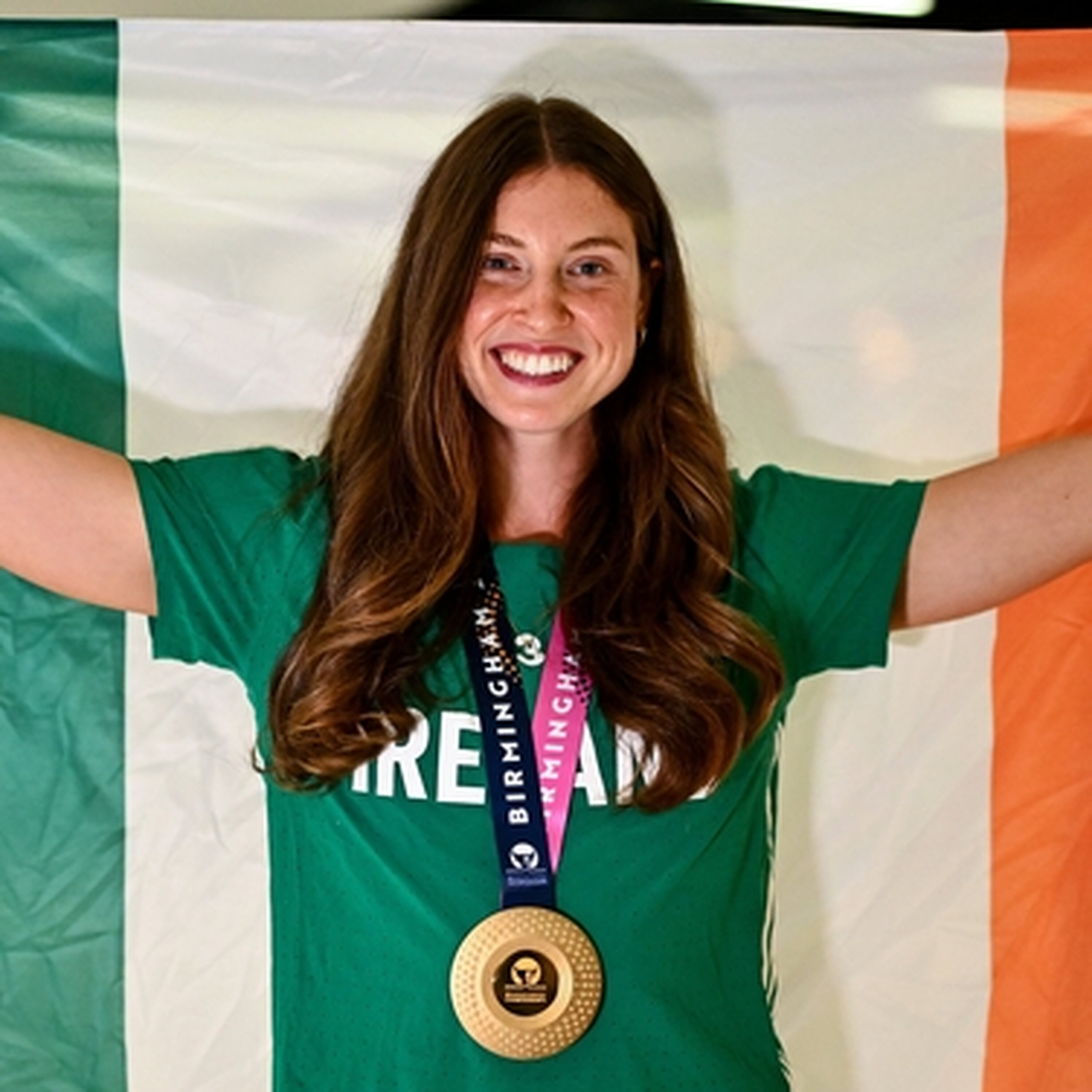 Kate O'Connor