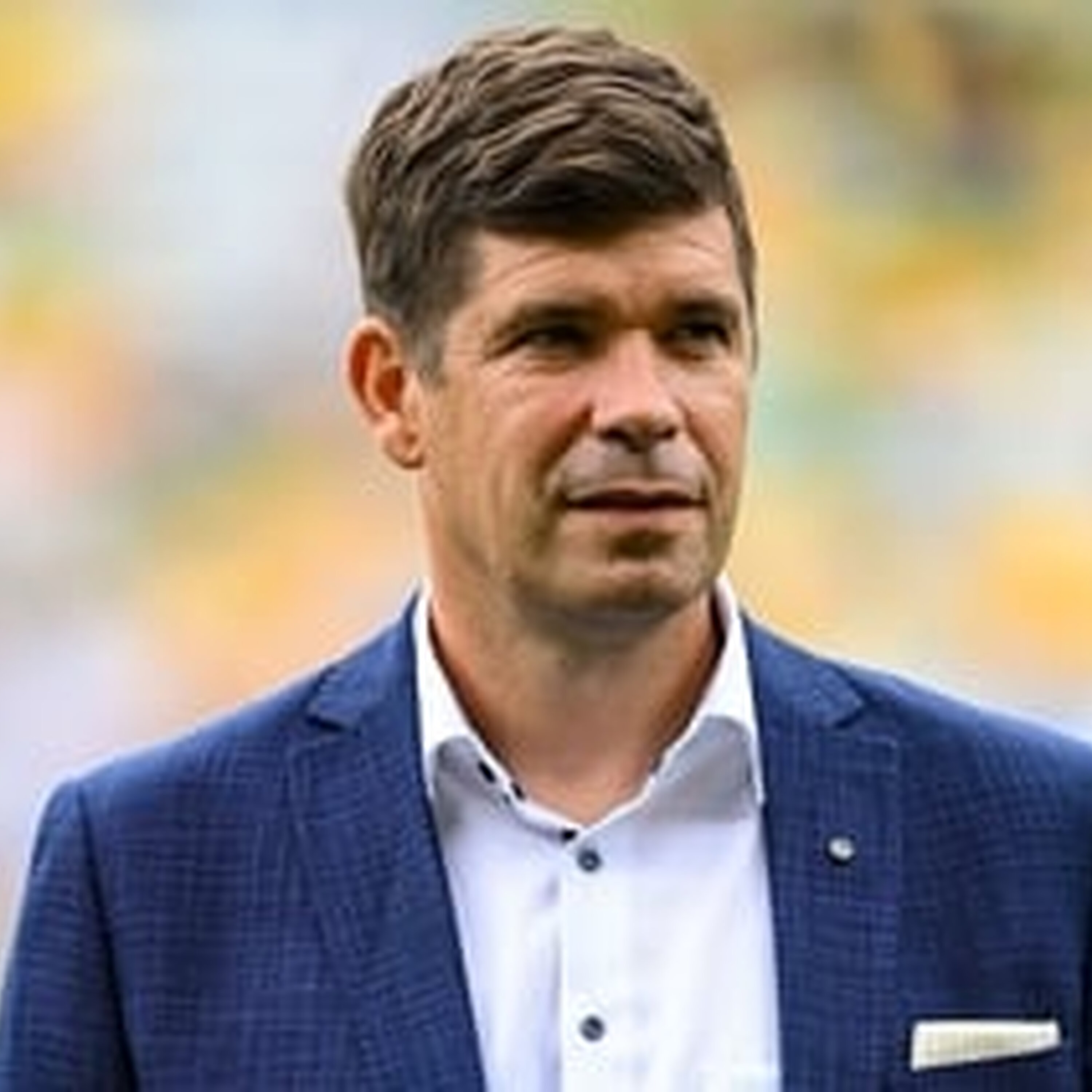 Gaelic Football: Eamon Fitzmaurice goes to Galway